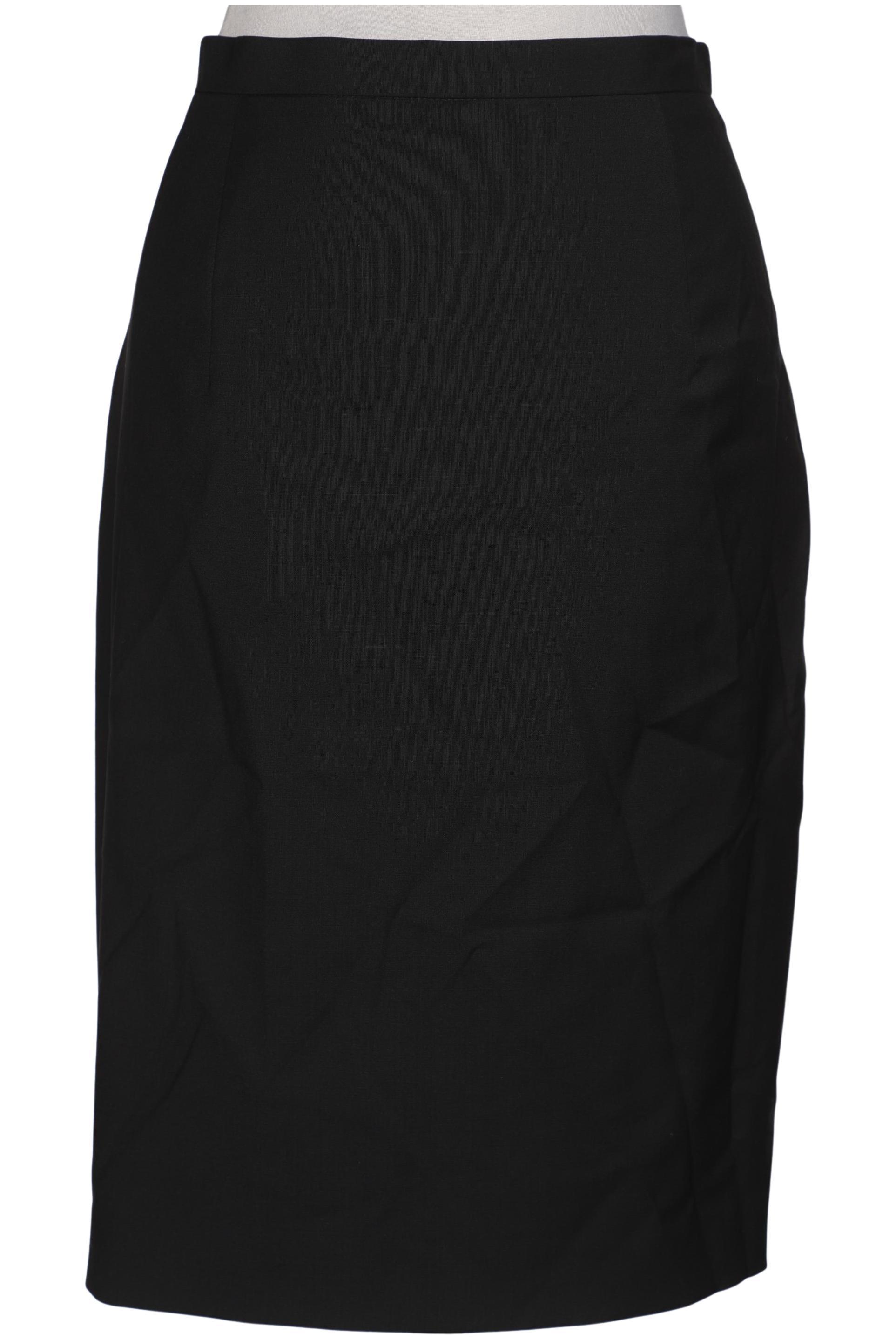 

windsor. Damen Rock, schwarz, Gr. 38