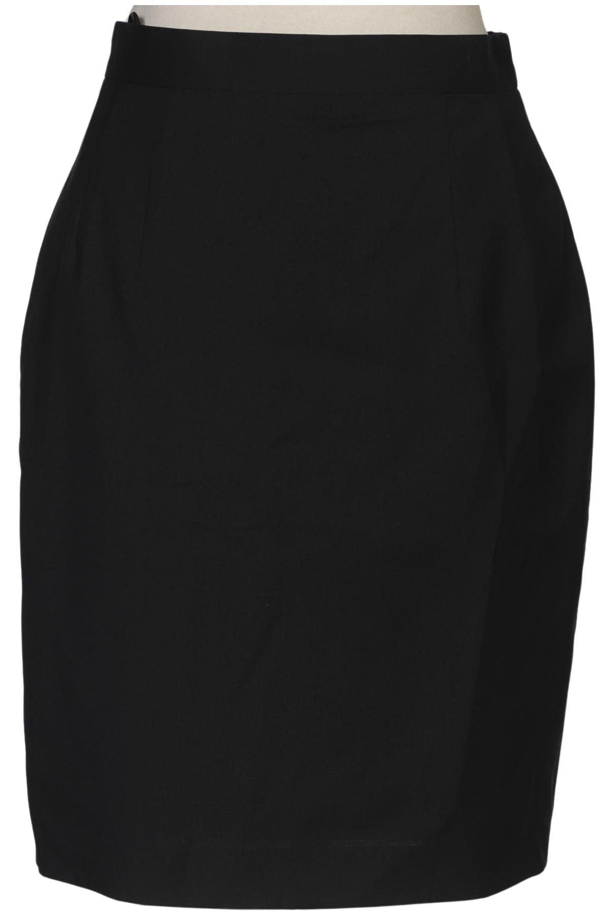 

windsor. Damen Rock, schwarz, Gr. 36