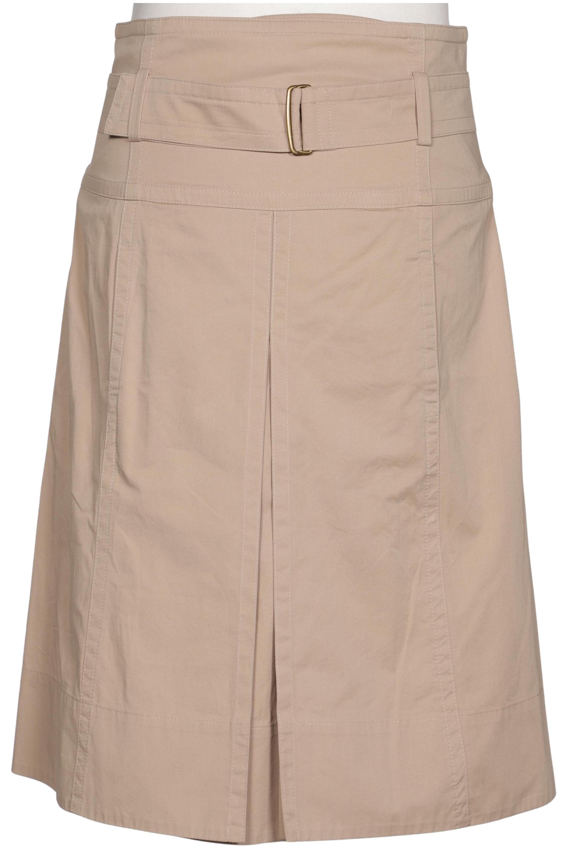 

windsor. Damen Rock, beige, Gr. 42