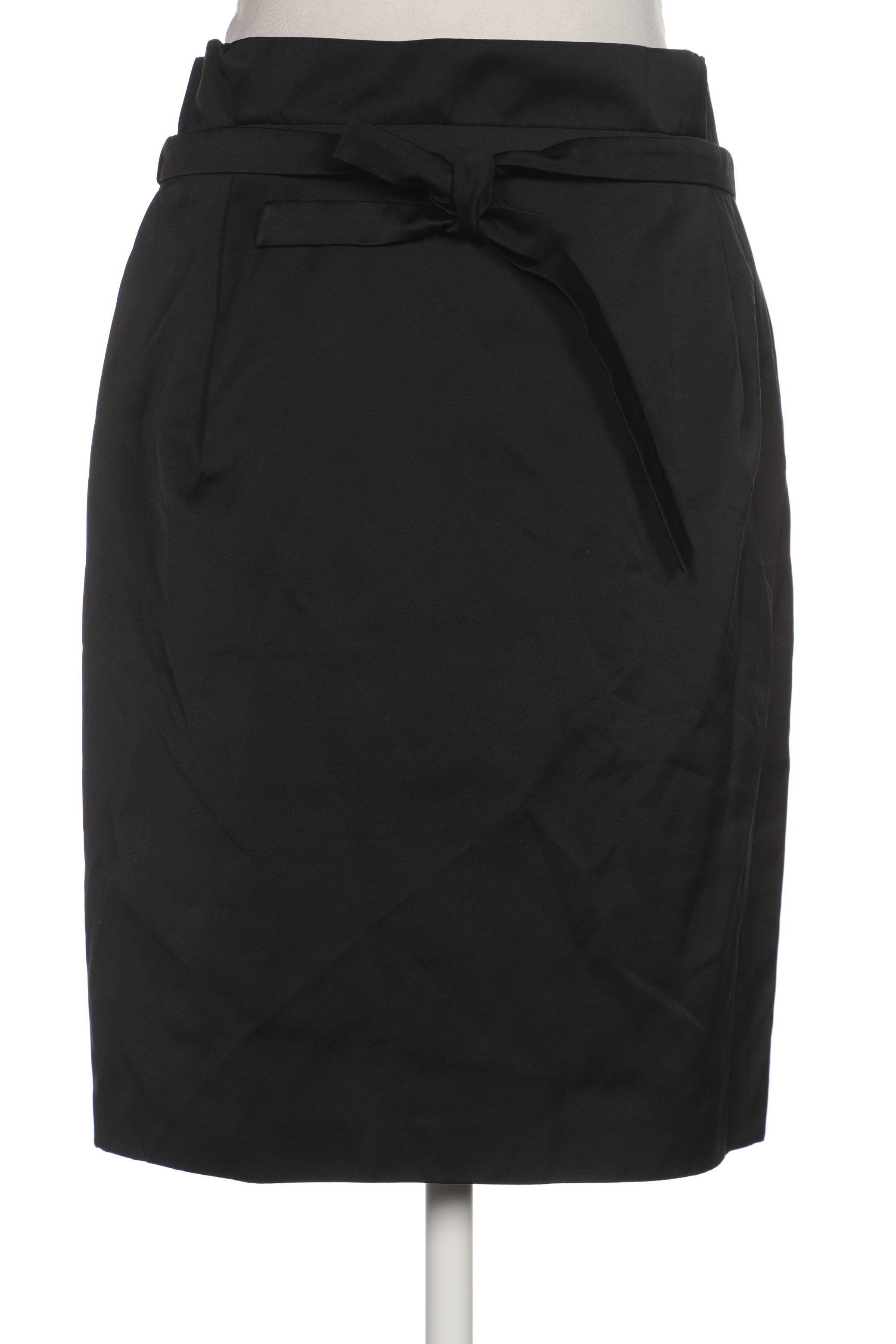 

windsor. Damen Rock, schwarz, Gr. 36