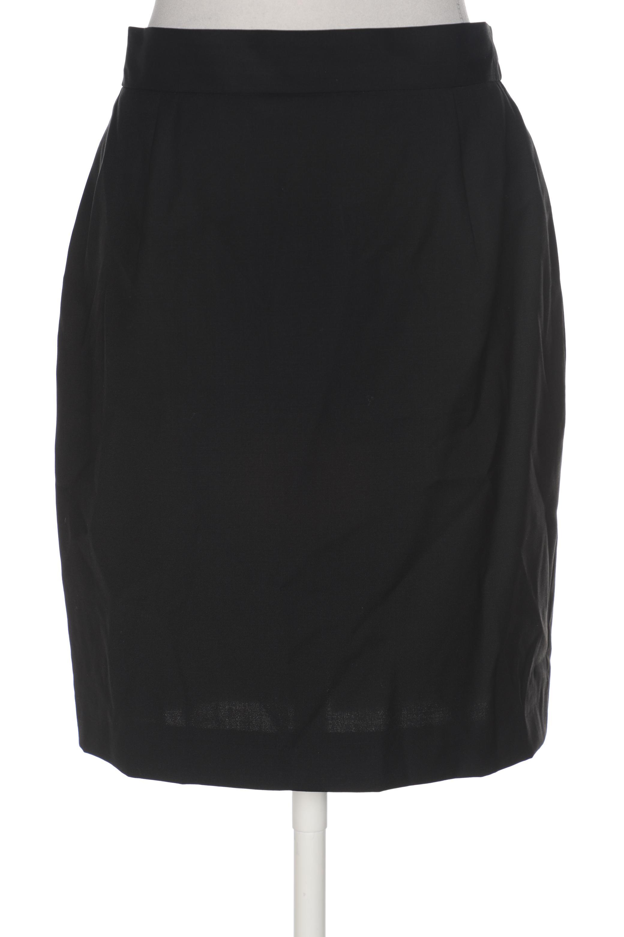 

windsor. Damen Rock, schwarz, Gr. 38