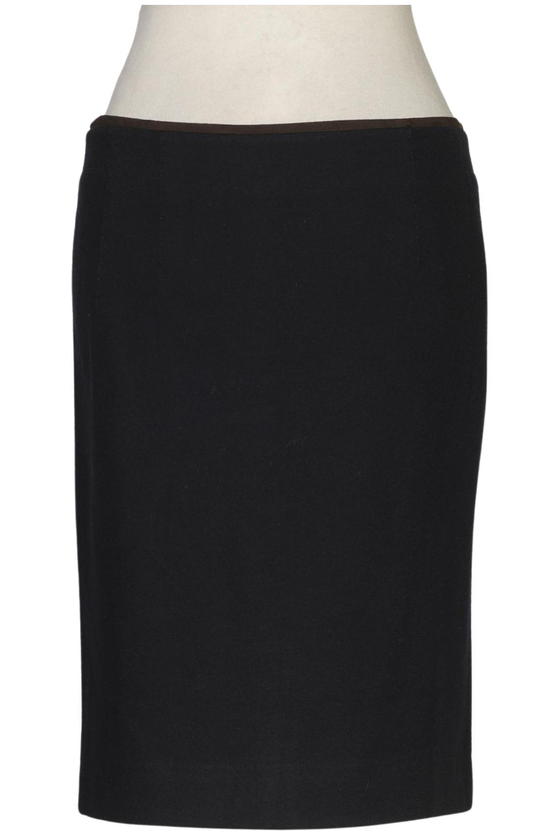 

windsor. Damen Rock, marineblau, Gr. 38