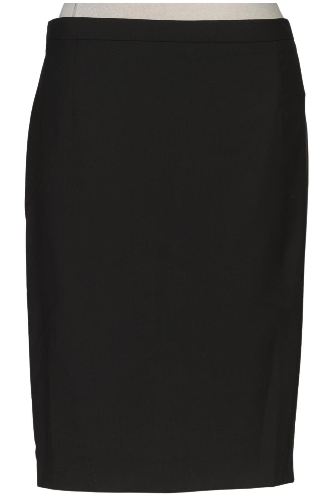 

windsor. Damen Rock, schwarz, Gr. 31