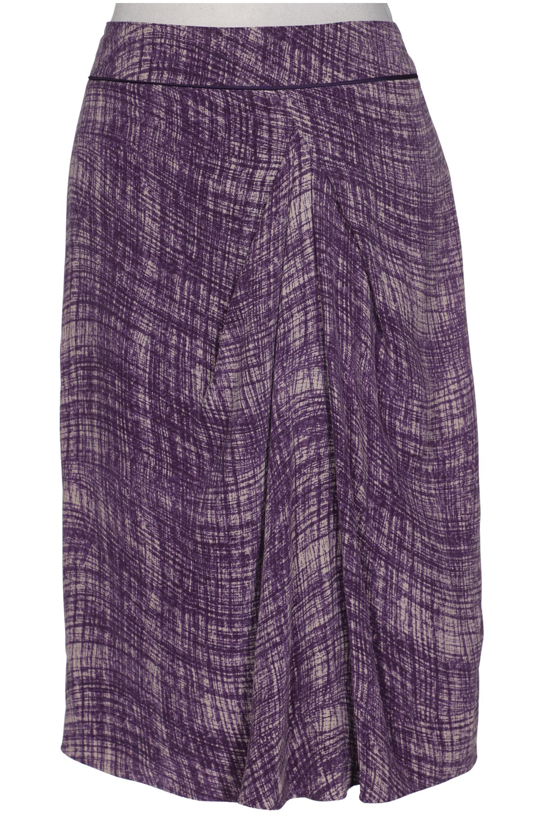 

windsor. Damen Rock, flieder, Gr. 40