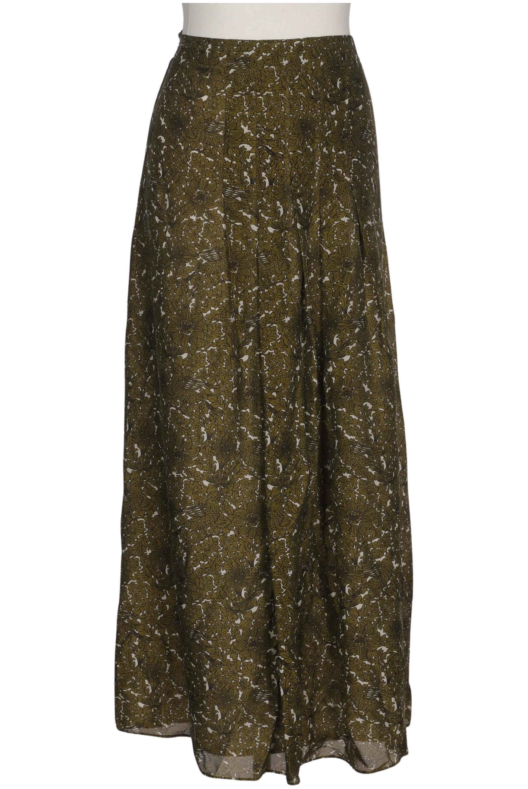 

windsor. Damen Rock, grün, Gr. 40