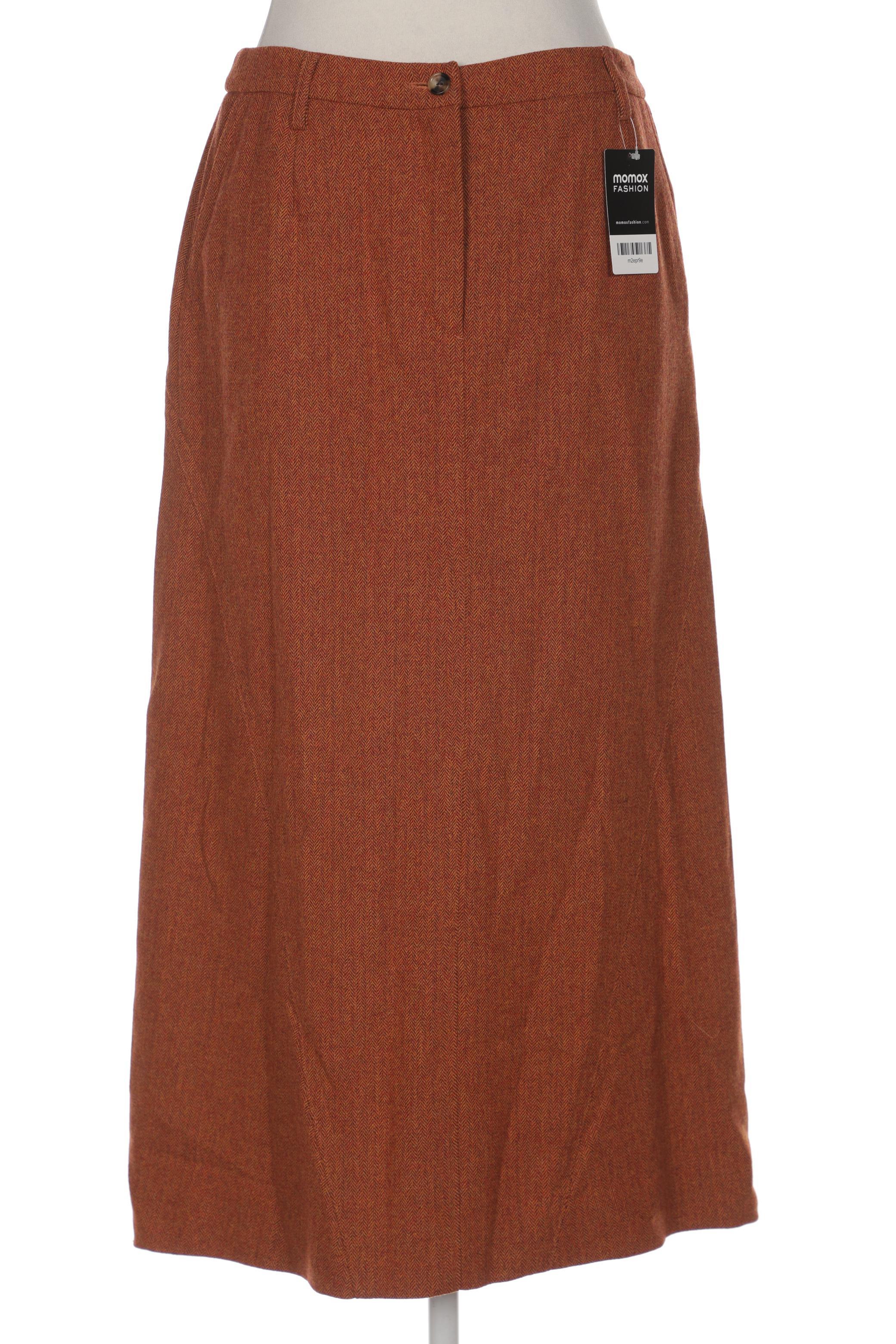 

Windsor Damen Rock, braun