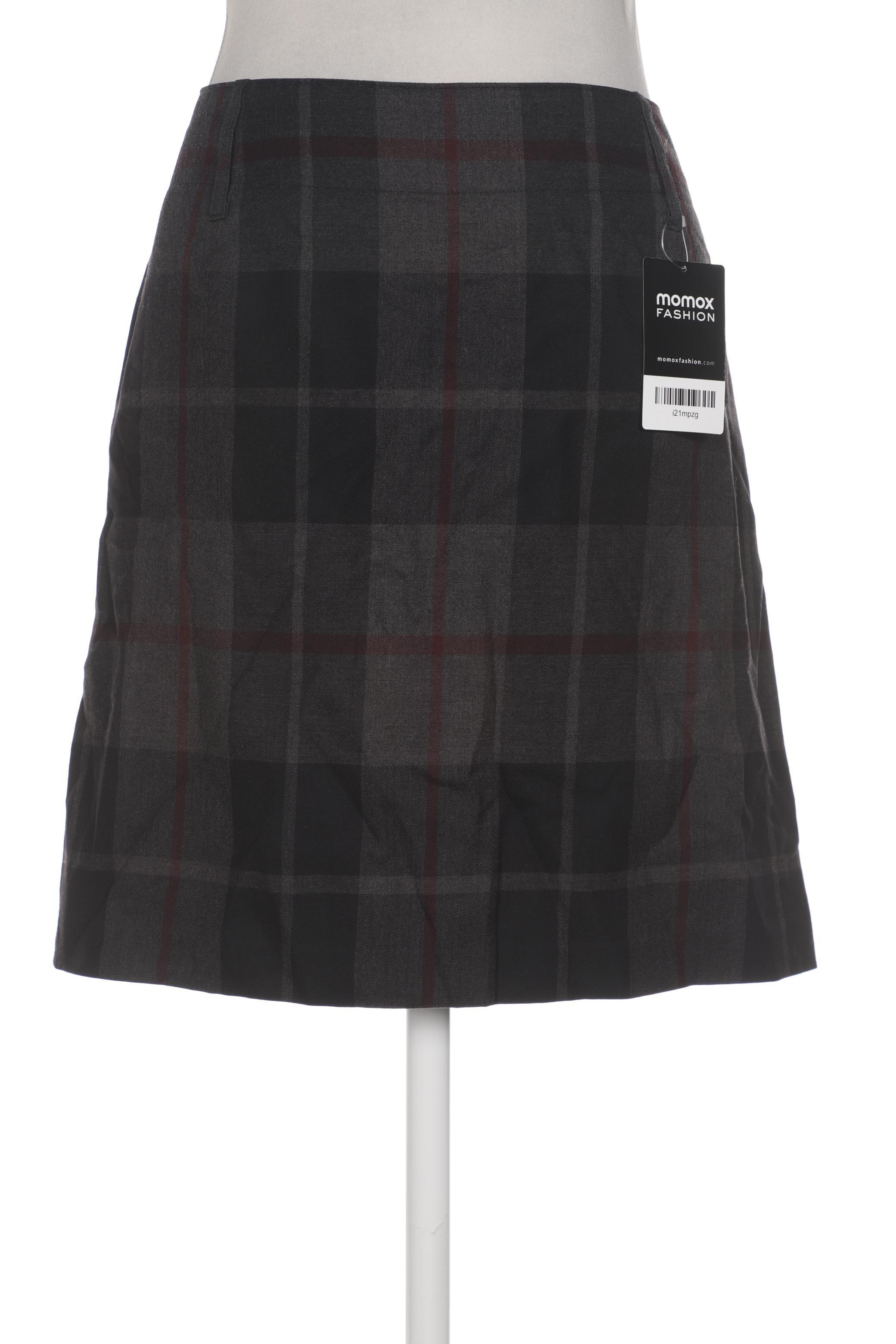 

windsor. Damen Rock, grau, Gr. 38