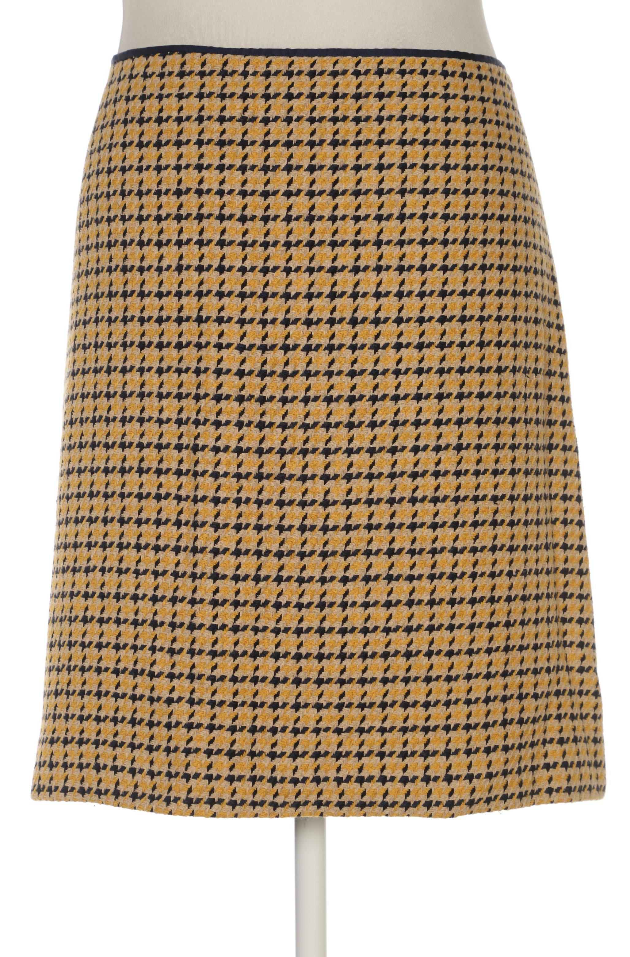 

windsor. Damen Rock, orange, Gr. 44
