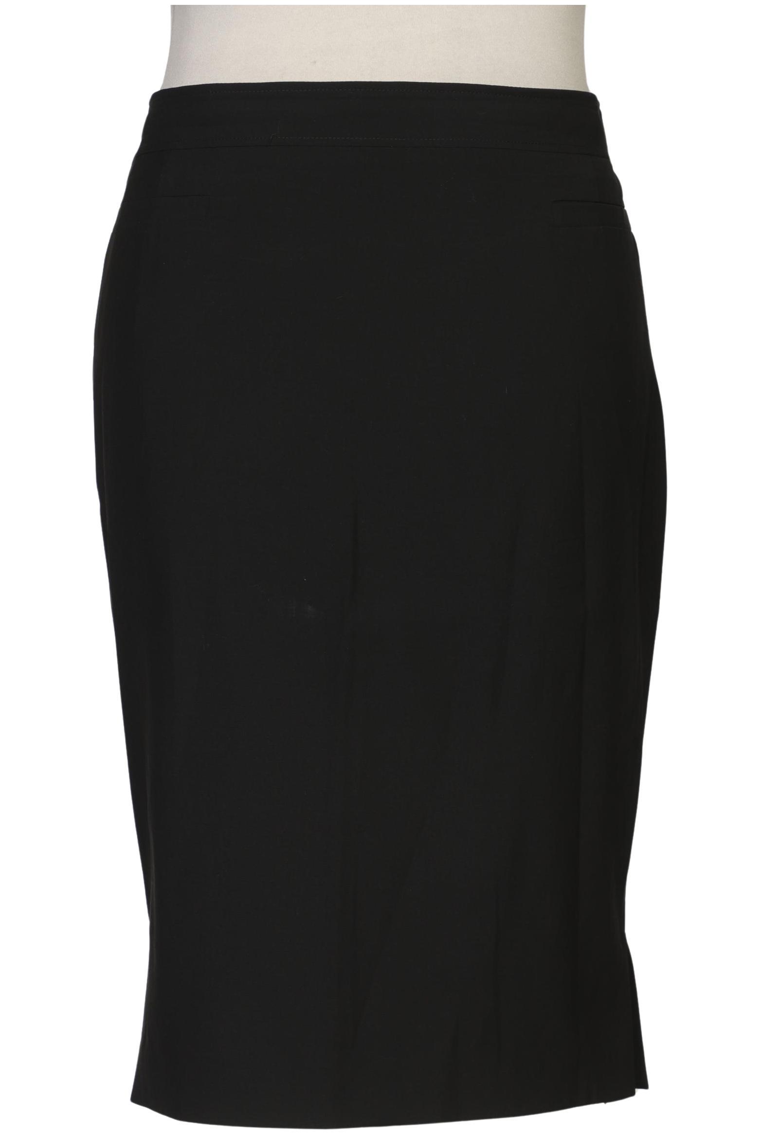 

windsor. Damen Rock, schwarz, Gr. 44