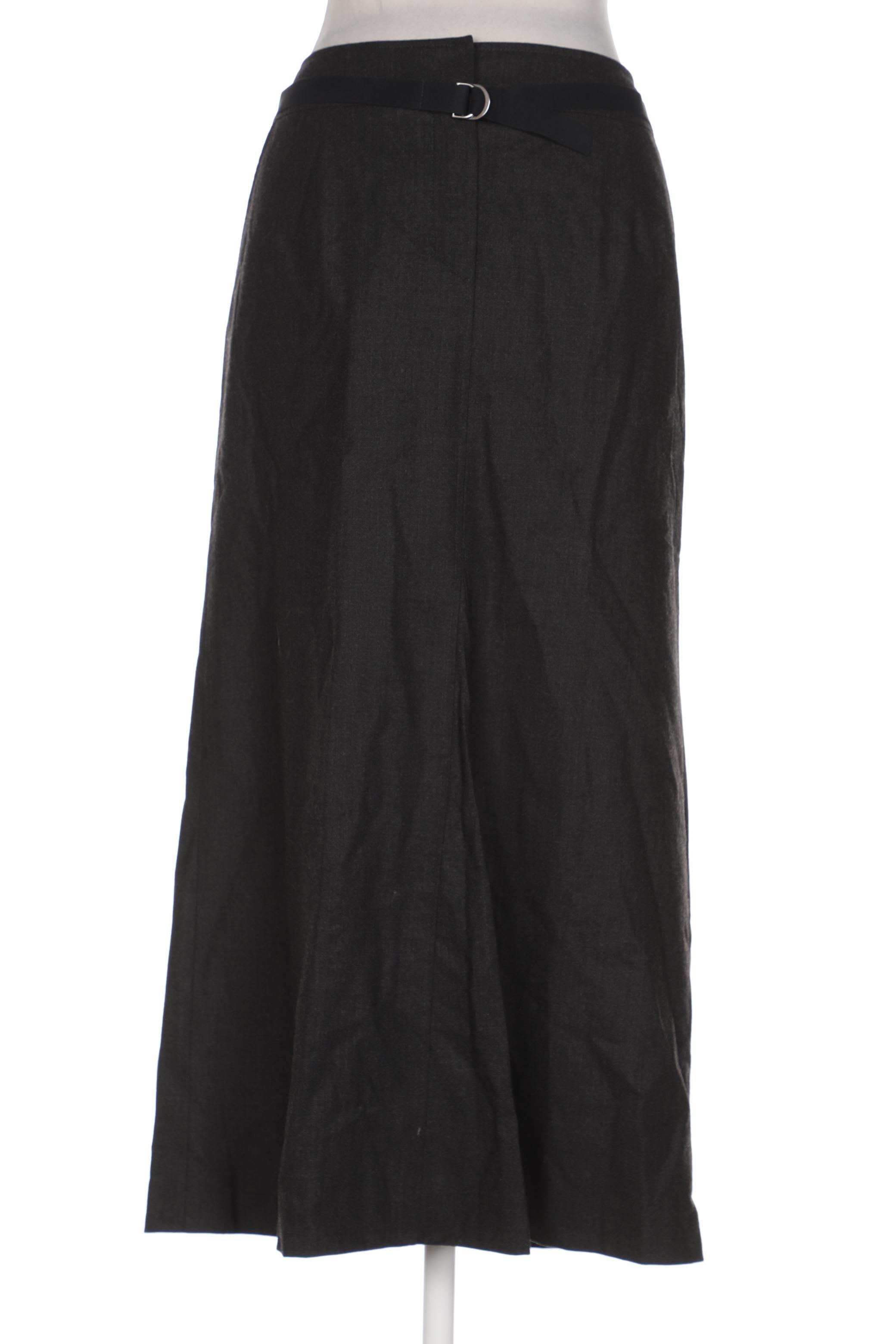 

windsor. Damen Rock, grau, Gr. 40