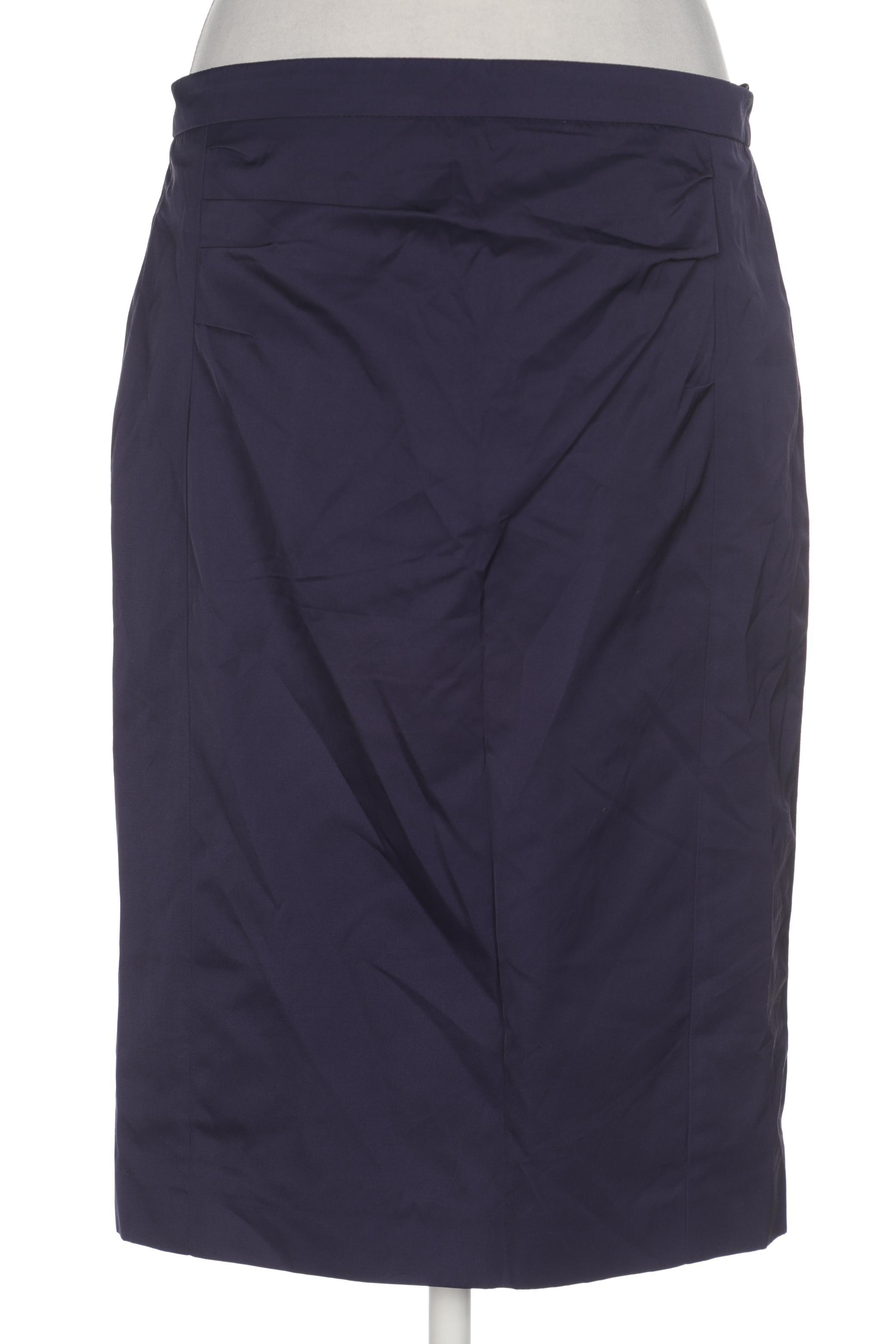 

windsor. Damen Rock, marineblau, Gr. 40