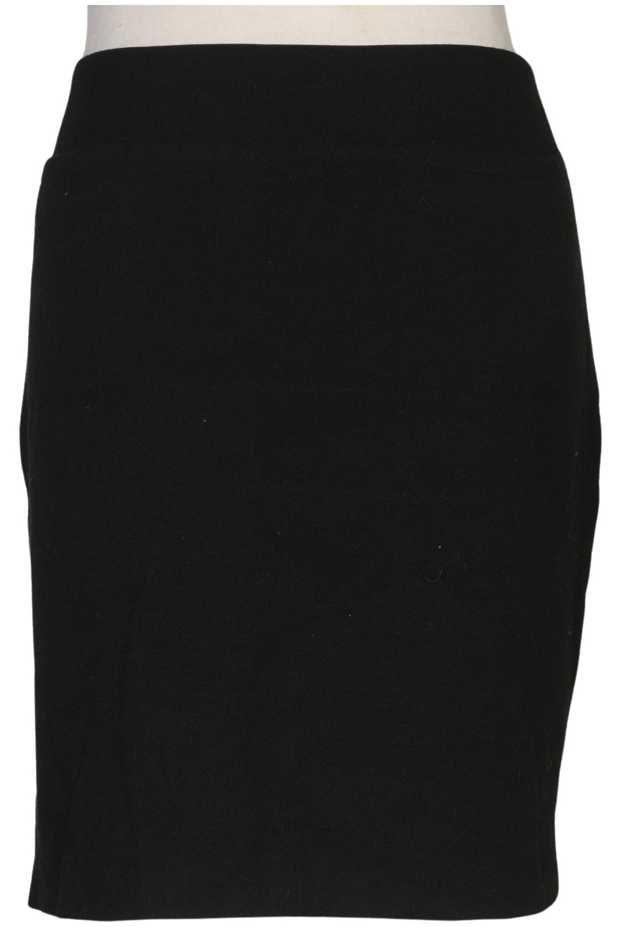 

windsor. Damen Rock, schwarz, Gr. 44