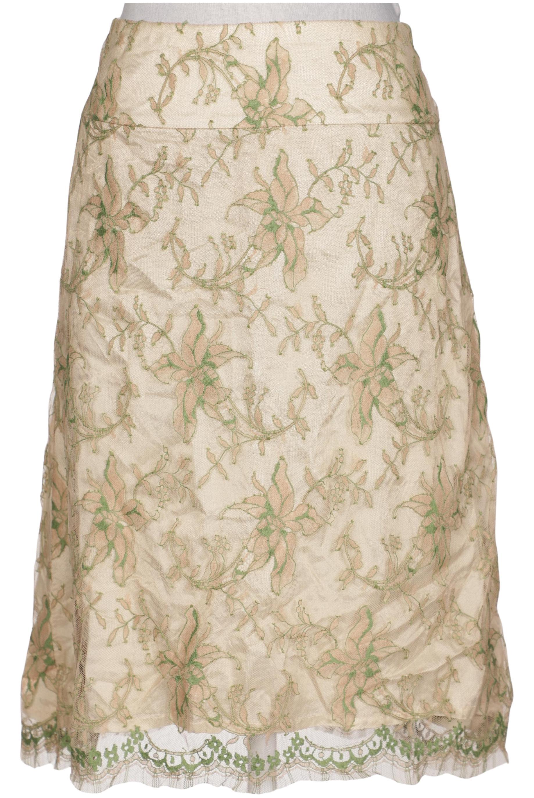 

windsor. Damen Rock, beige, Gr. 38