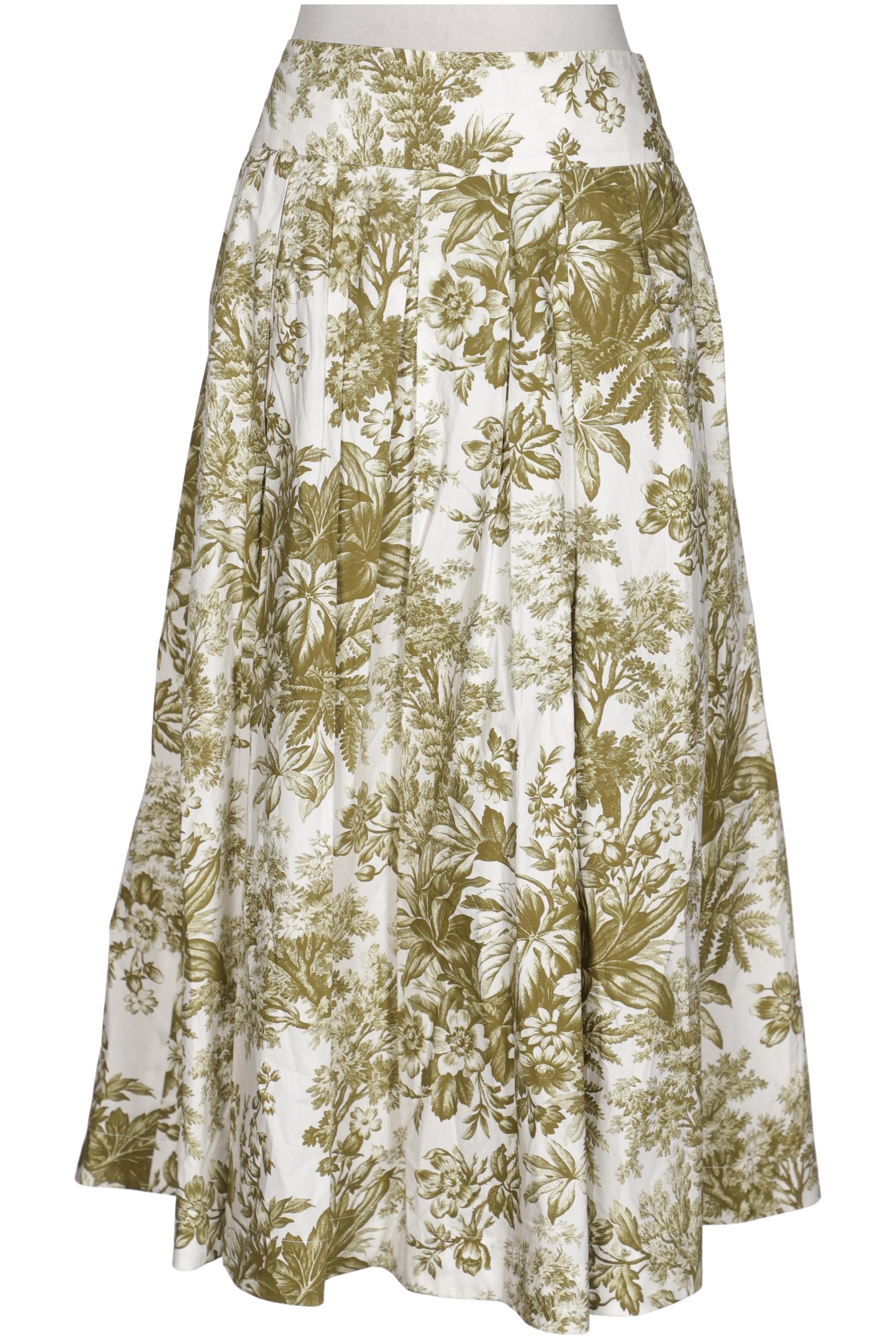 

windsor. Damen Rock, grün, Gr. 38