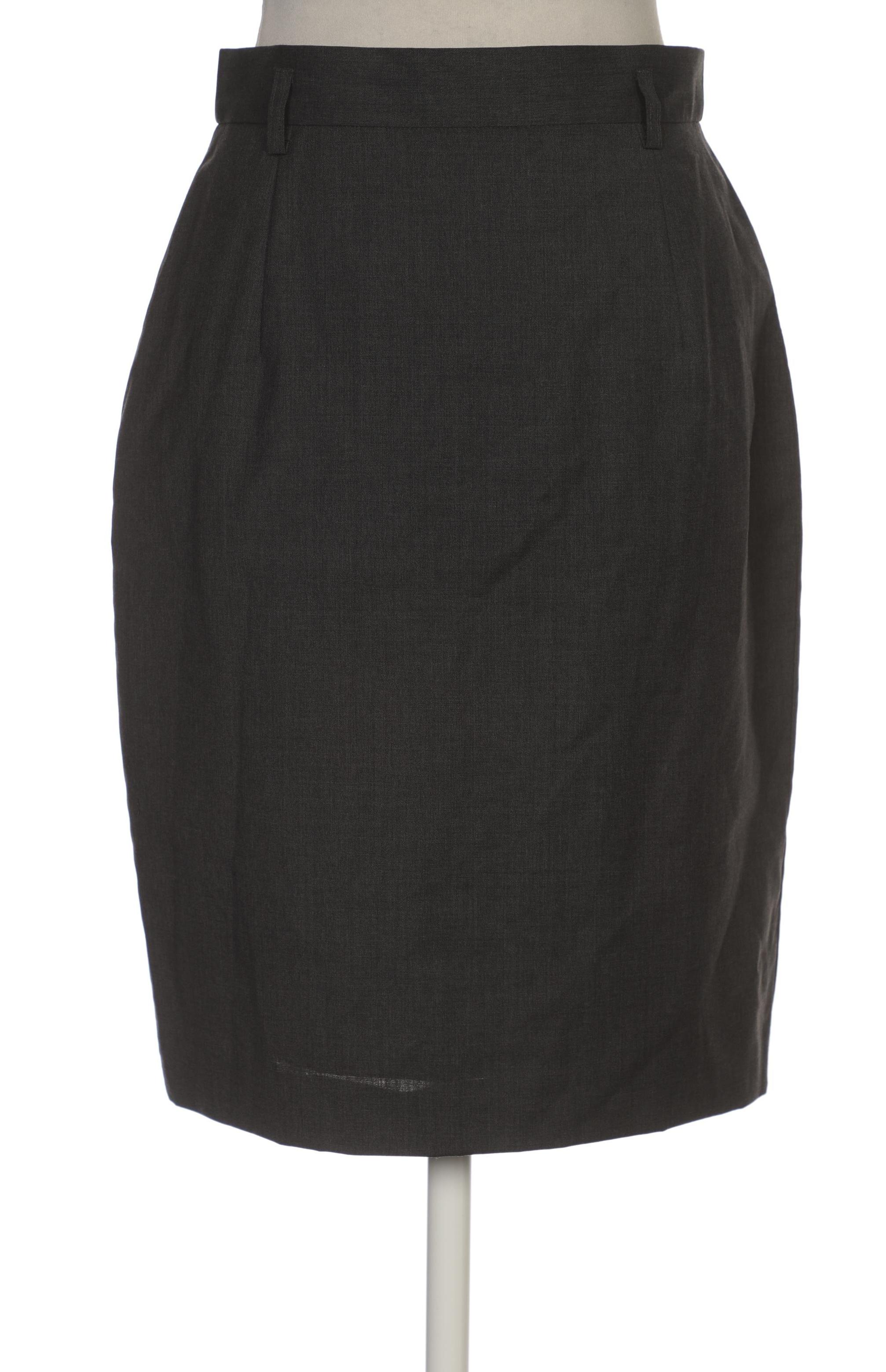 

windsor. Damen Rock, grau, Gr. 36