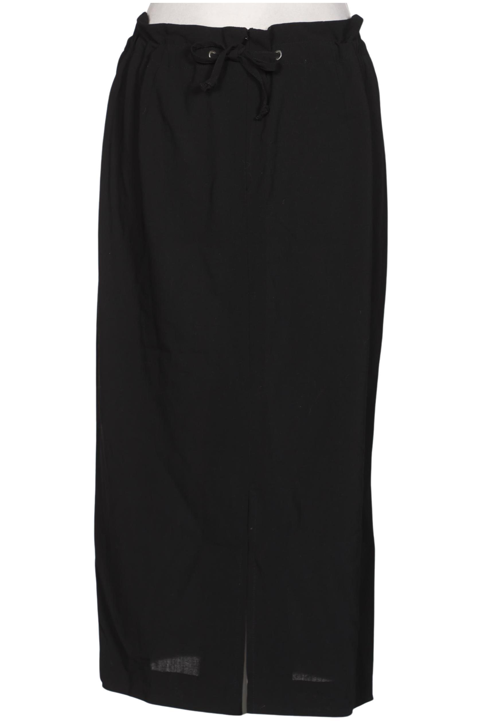 

windsor. Damen Rock, schwarz, Gr. 40