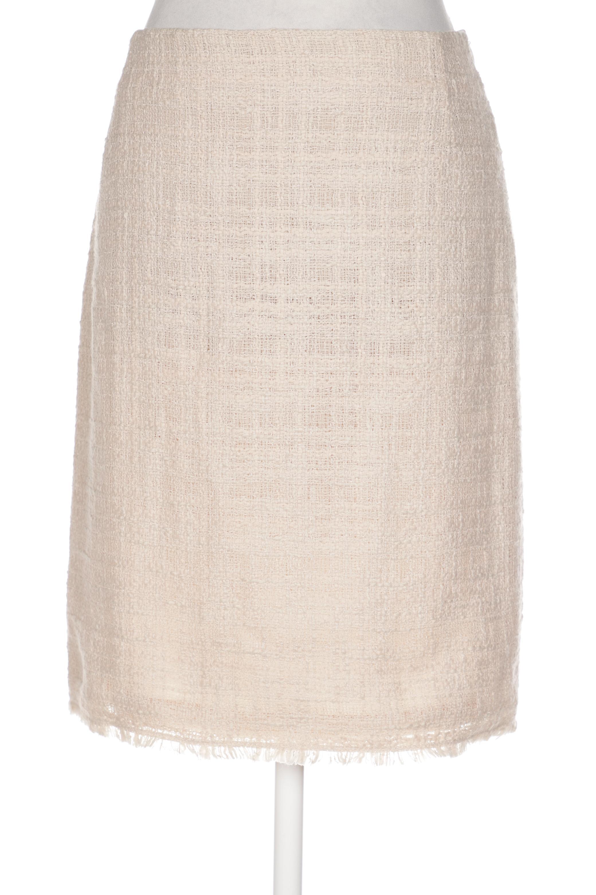 

windsor. Damen Rock, beige, Gr. 34