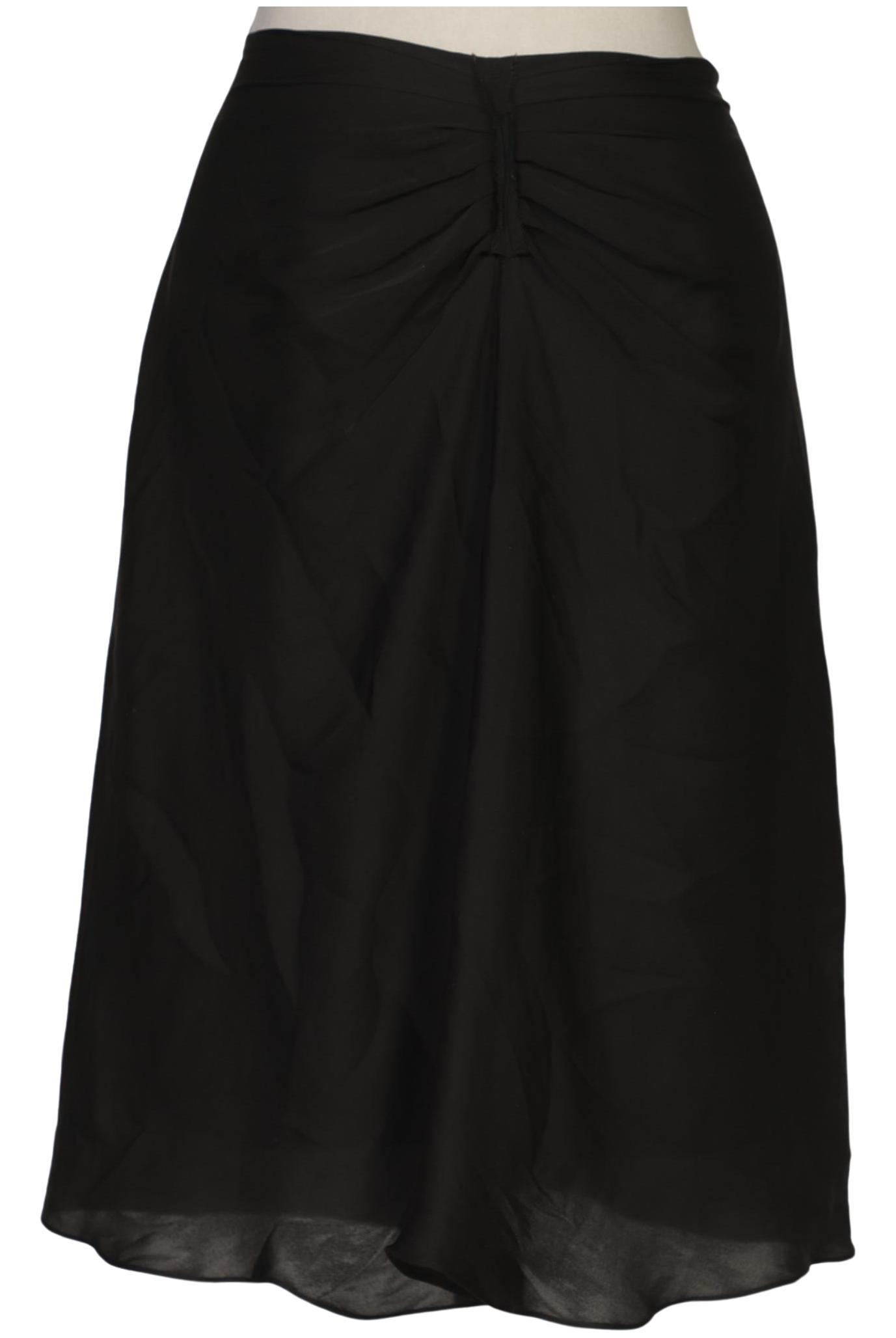 

windsor. Damen Rock, schwarz, Gr. 38