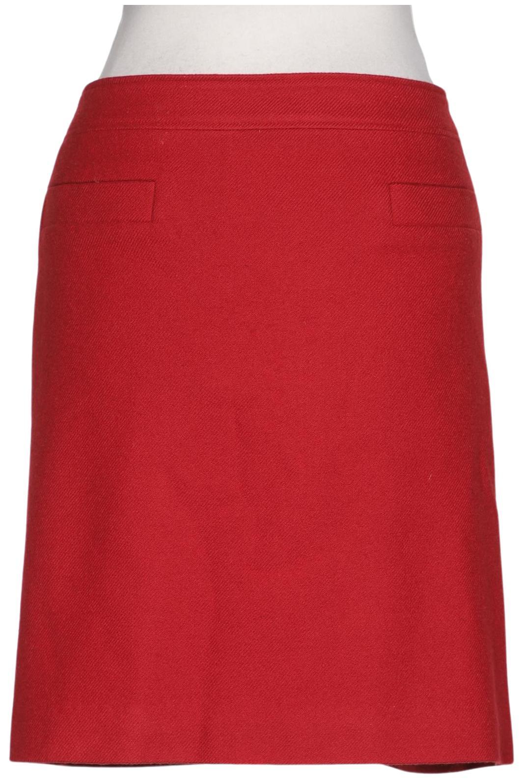 

windsor. Damen Rock, rot, Gr. 38