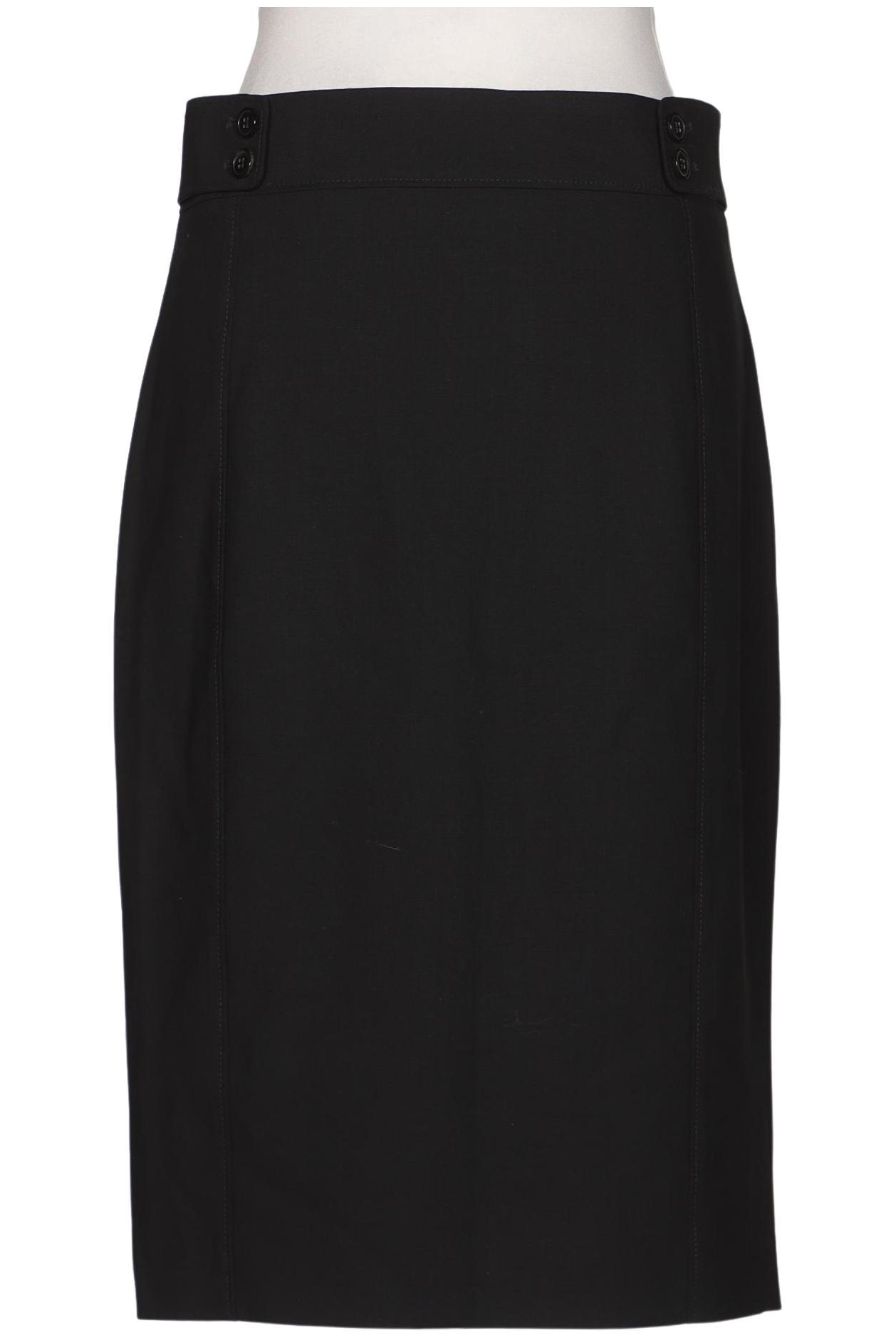 

windsor. Damen Rock, schwarz, Gr. 36