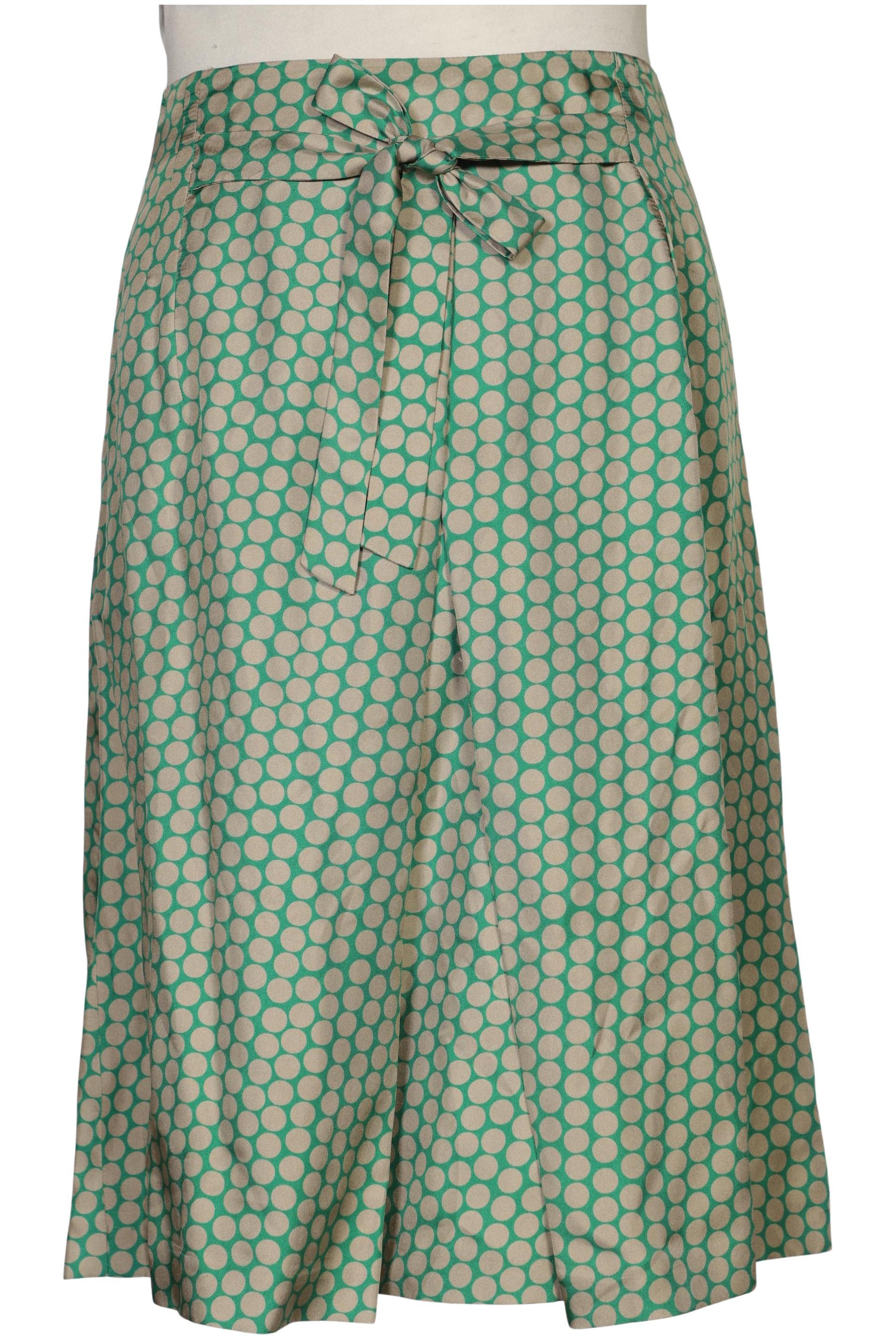 

windsor. Damen Rock, grün, Gr. 44