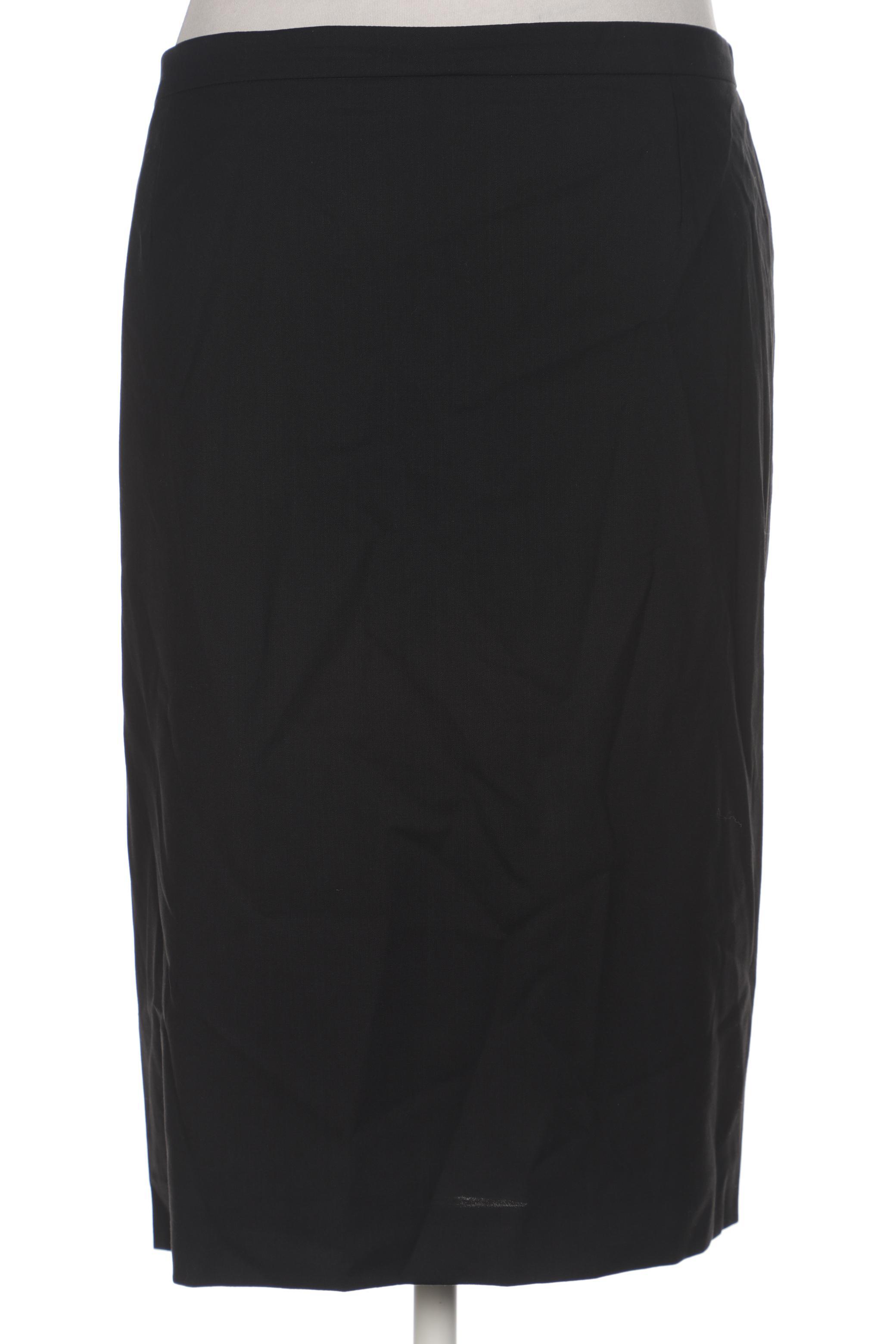 

windsor. Damen Rock, schwarz, Gr. 46