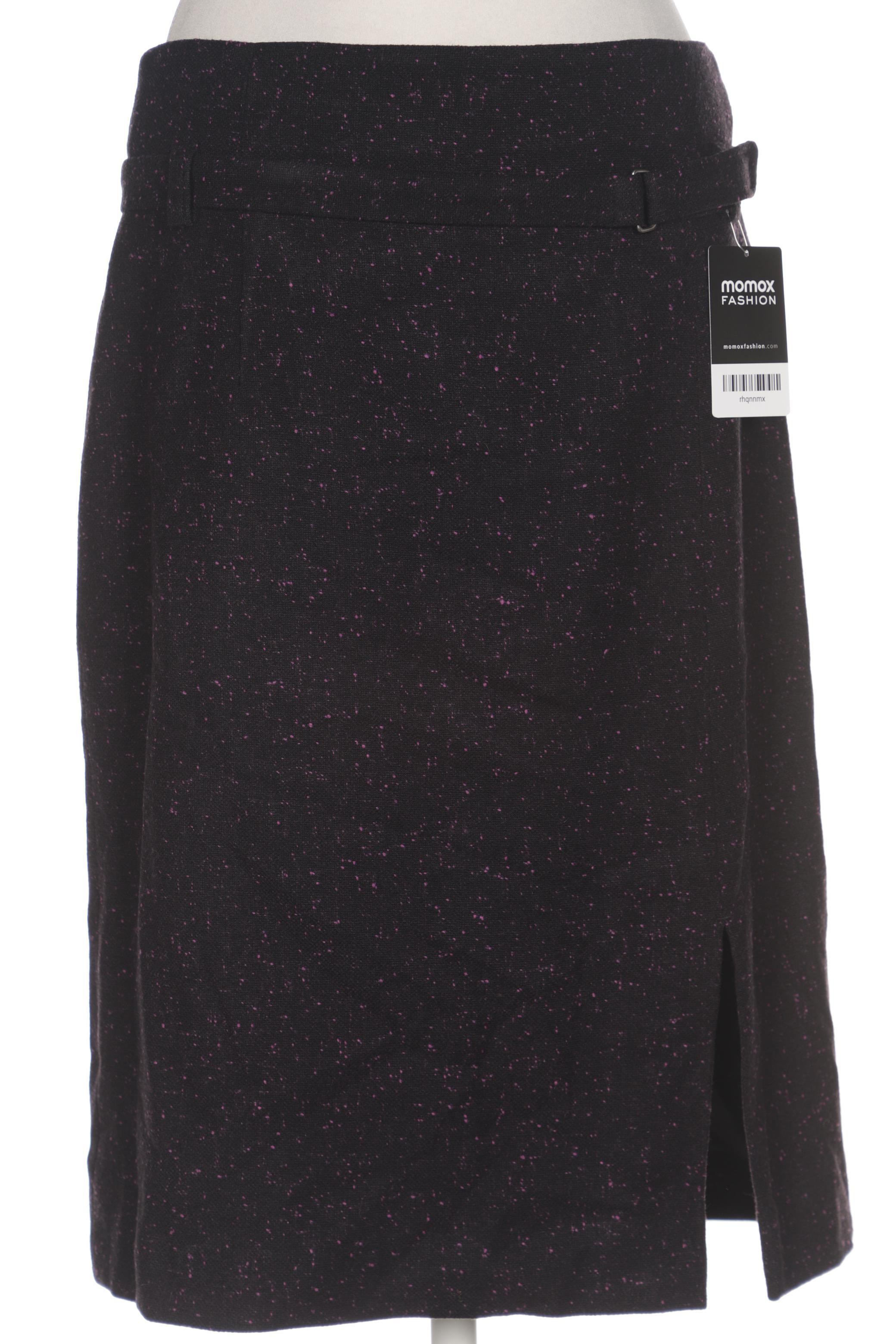 

windsor. Damen Rock, schwarz, Gr. 38