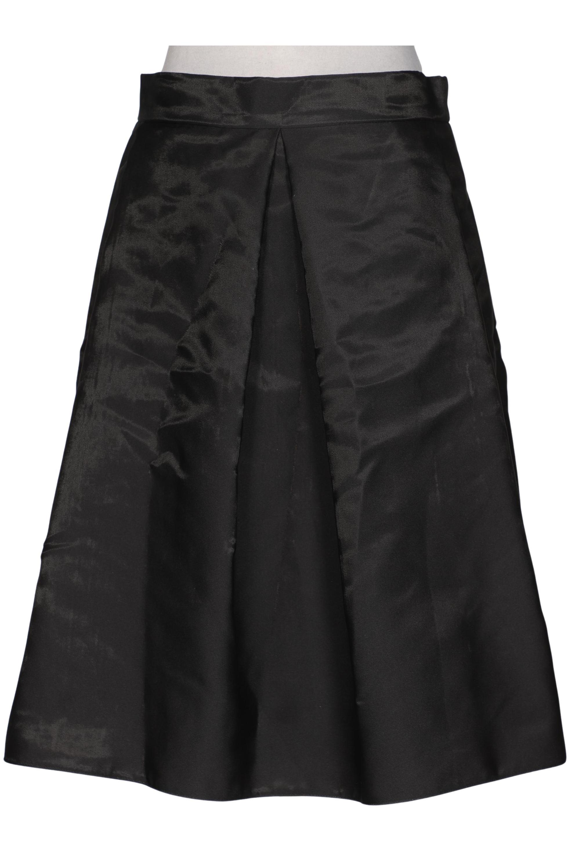 

windsor. Damen Rock, schwarz, Gr. 36