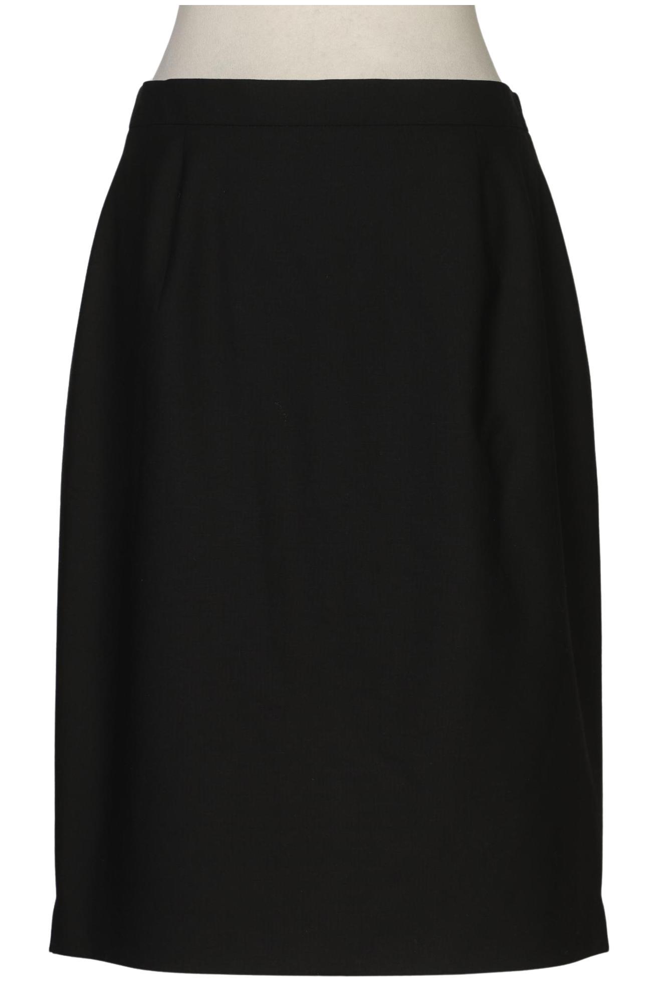 

windsor. Damen Rock, schwarz, Gr. 40