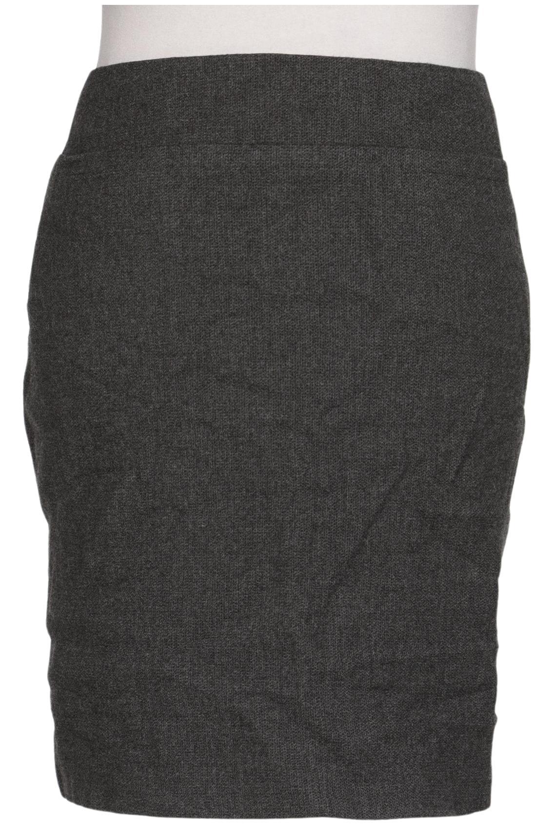 

windsor. Damen Rock, grau, Gr. 44