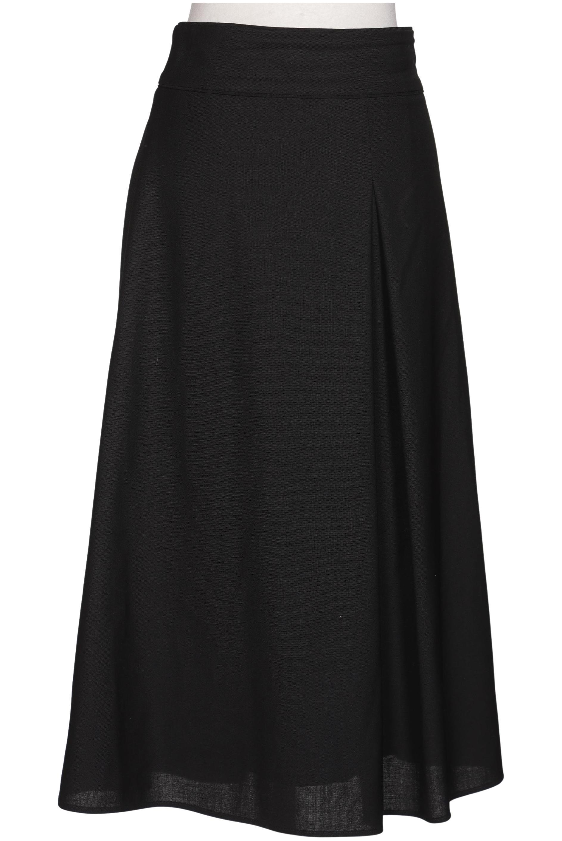 

windsor. Damen Rock, schwarz, Gr. 40