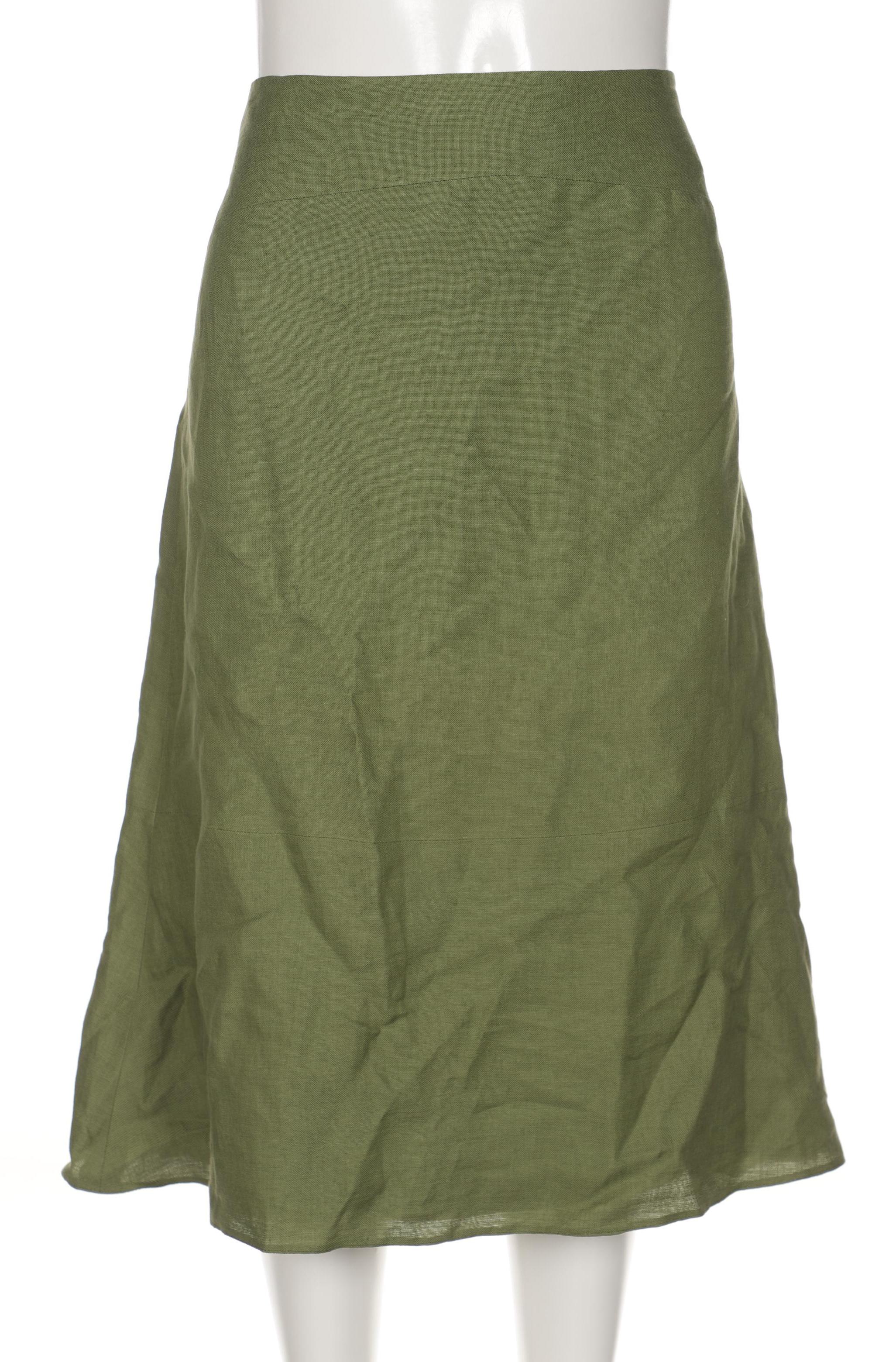 

windsor. Damen Rock, grün, Gr. 42