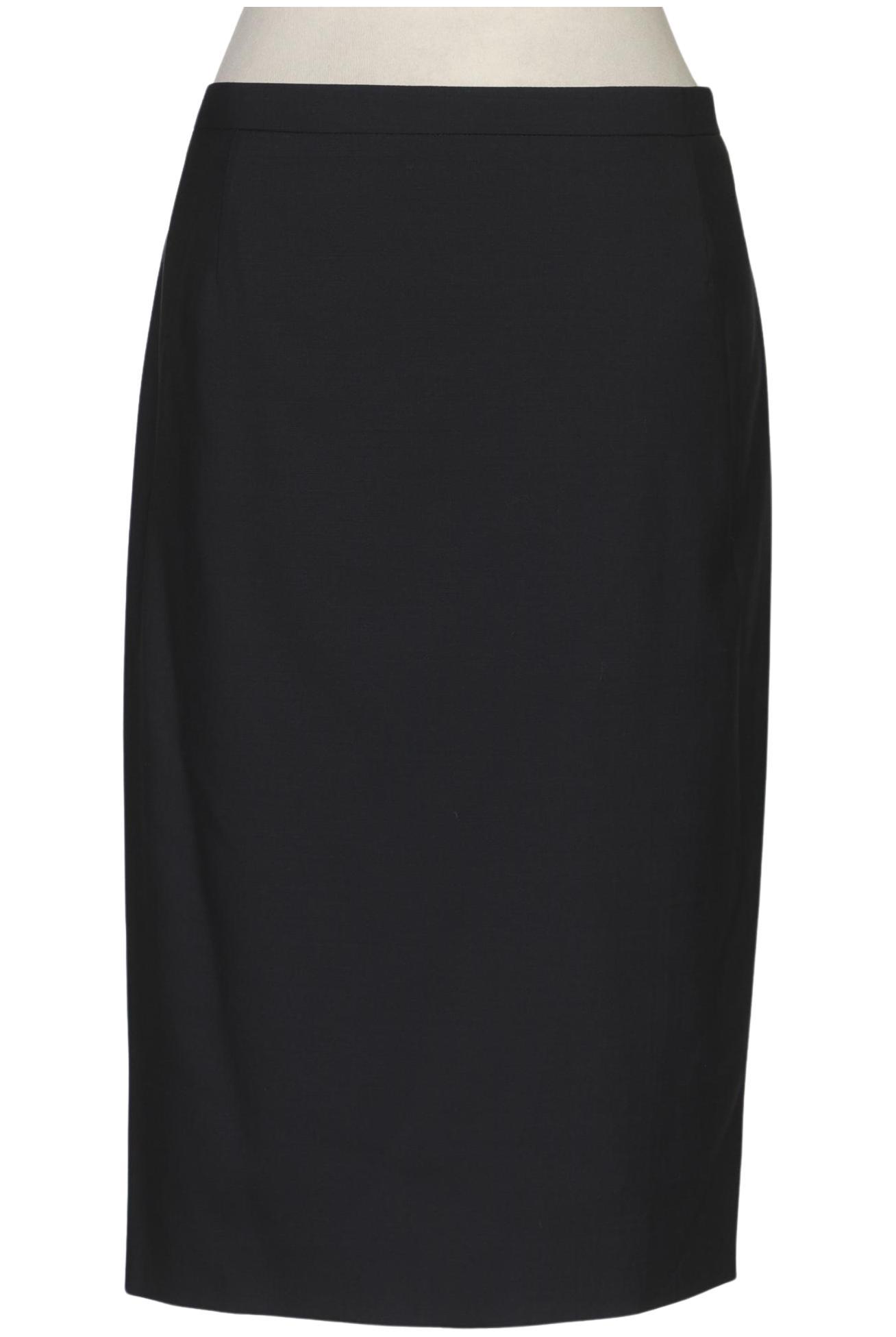 

windsor. Damen Rock, marineblau, Gr. 40