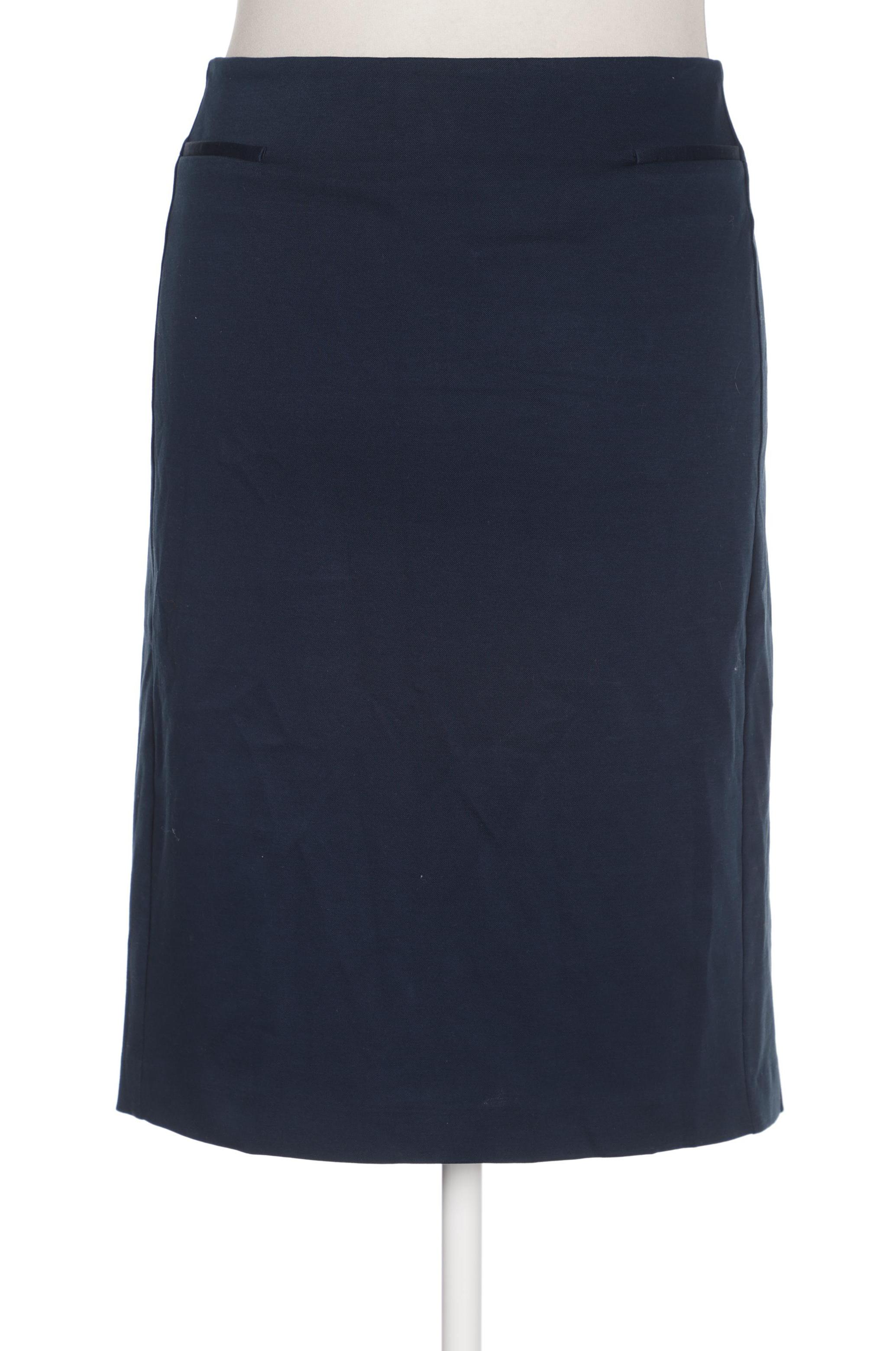 

windsor. Damen Rock, marineblau, Gr. 42