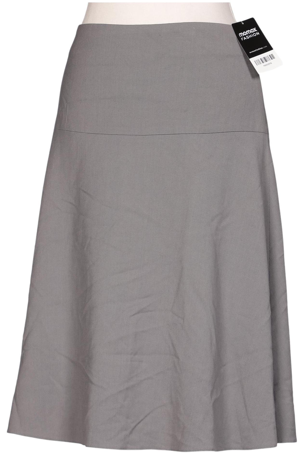 

windsor. Damen Rock, grau, Gr. 36