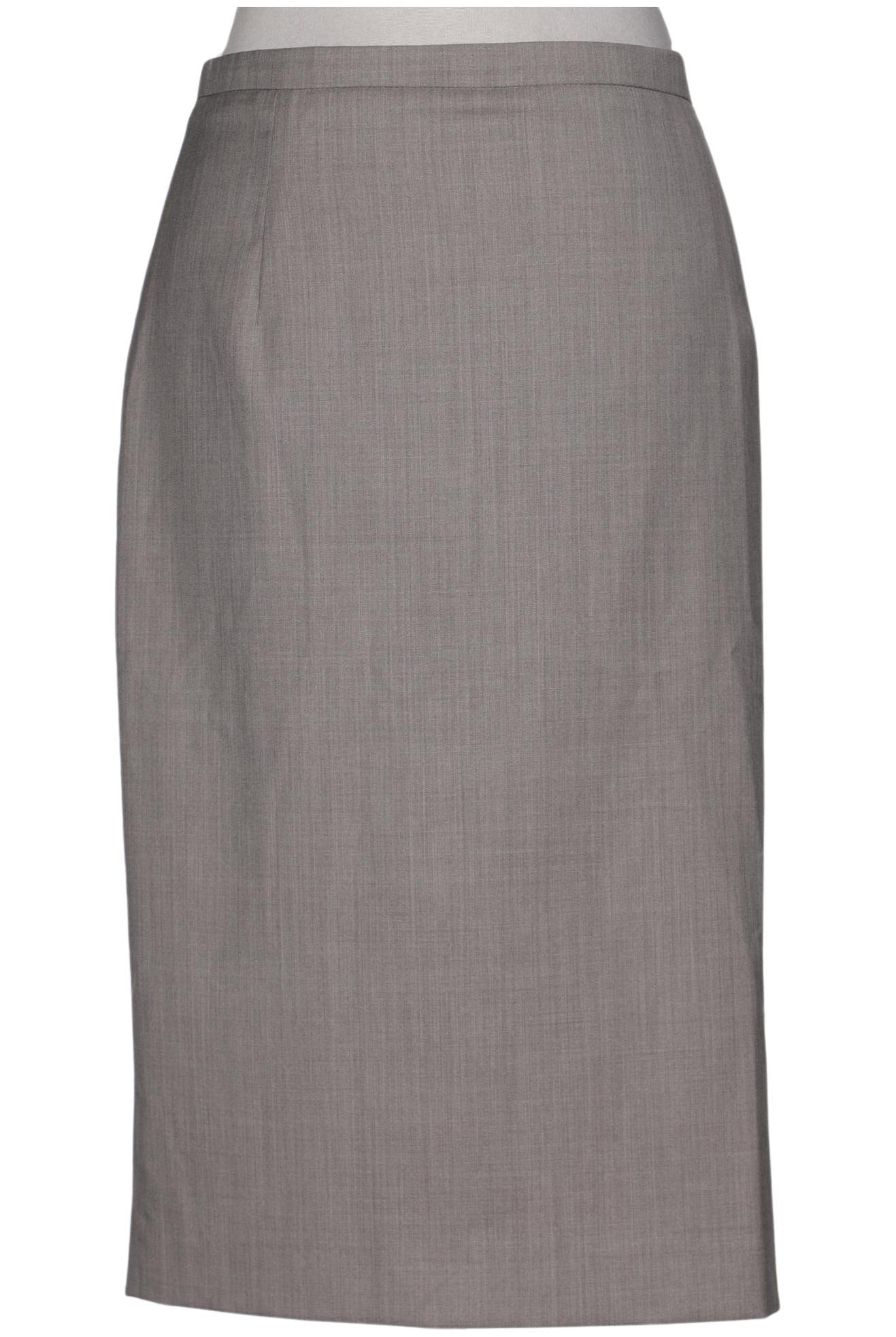 

windsor. Damen Rock, grau, Gr. 36