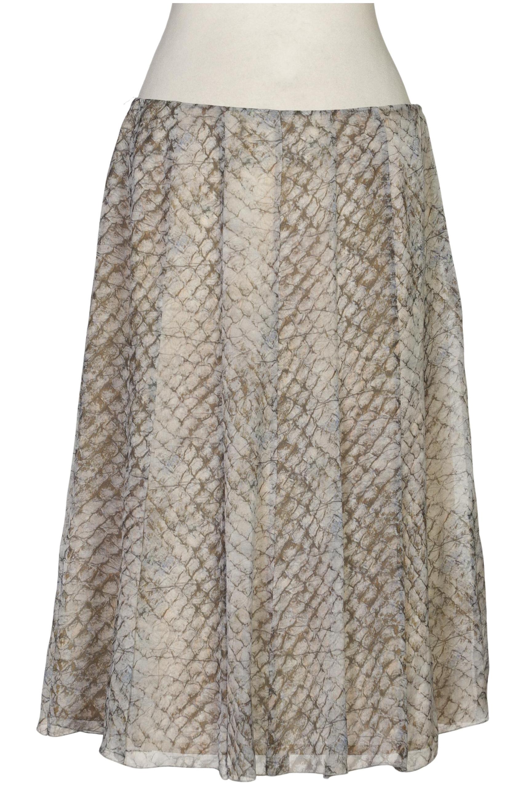 

windsor. Damen Rock, beige, Gr. 38