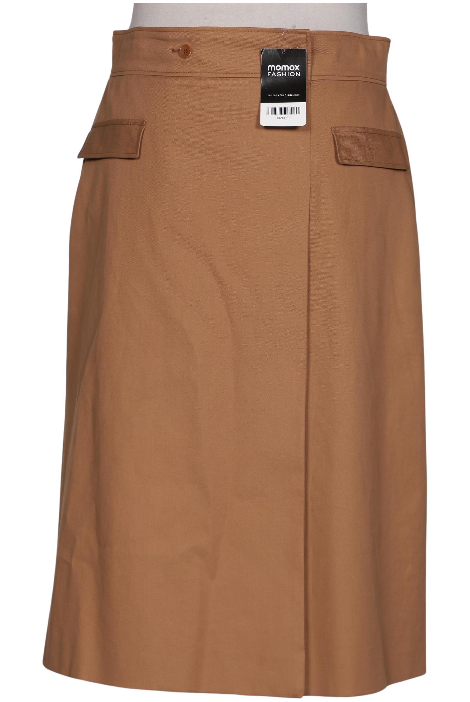 

windsor. Damen Rock, braun, Gr. 42