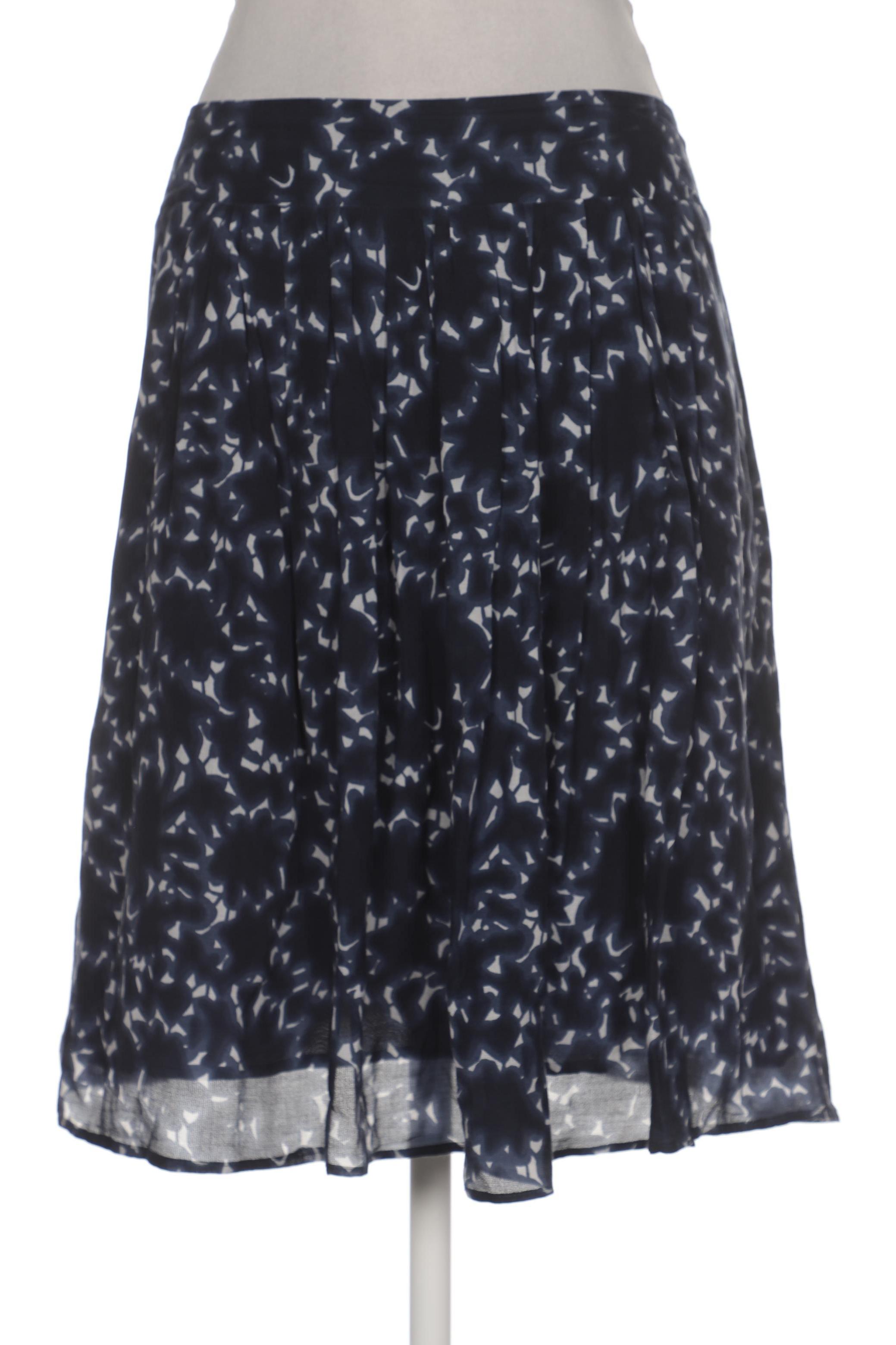 

windsor. Damen Rock, marineblau, Gr. 38