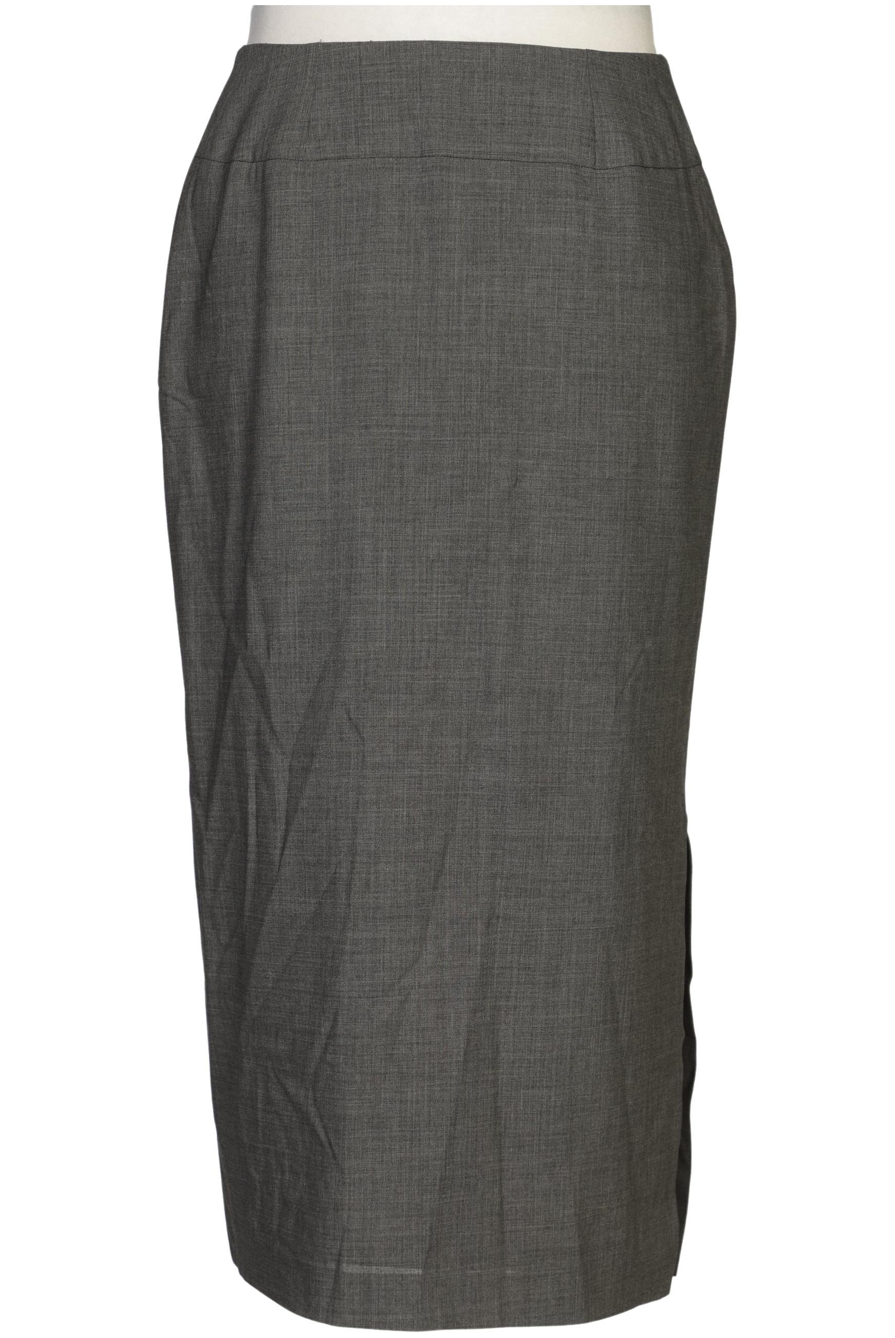 

windsor. Damen Rock, grau, Gr. 42