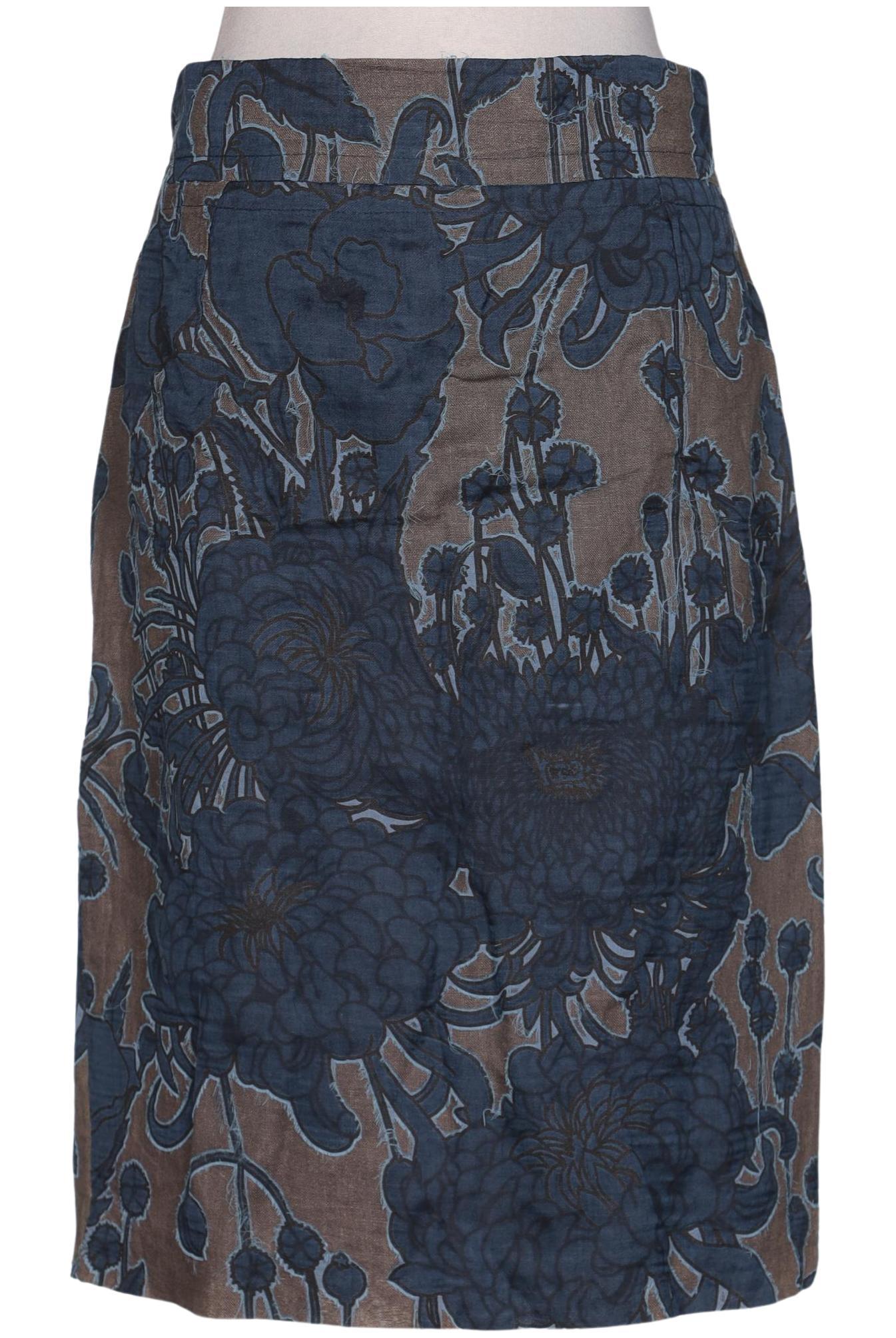 

windsor. Damen Rock, marineblau, Gr. 38