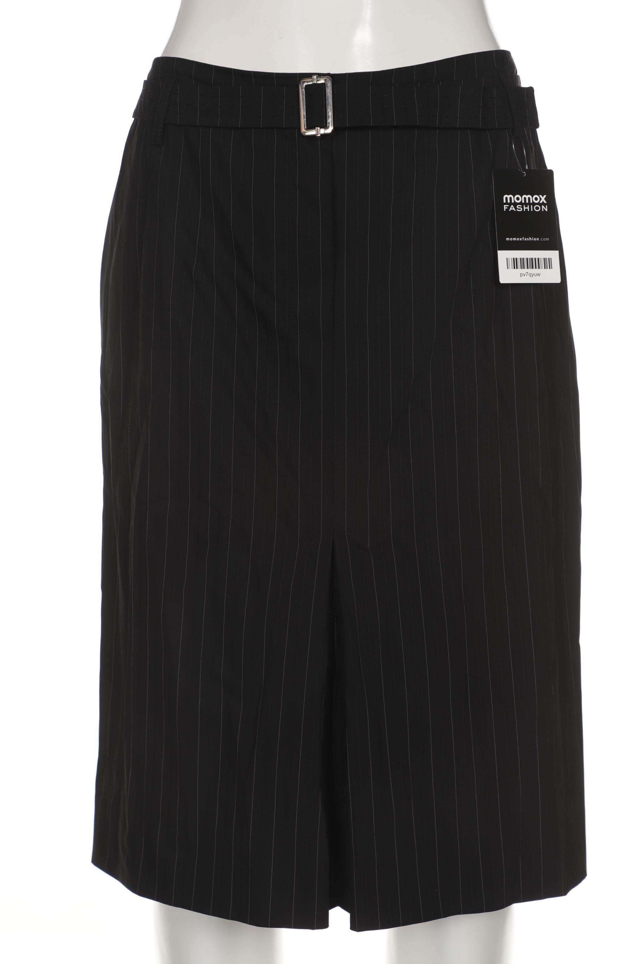 

Windsor Damen Rock, schwarz