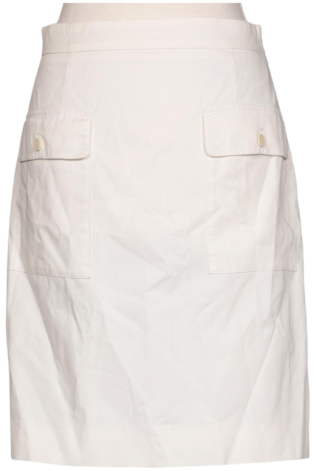 

windsor. Damen Rock, cremeweiß, Gr. 44