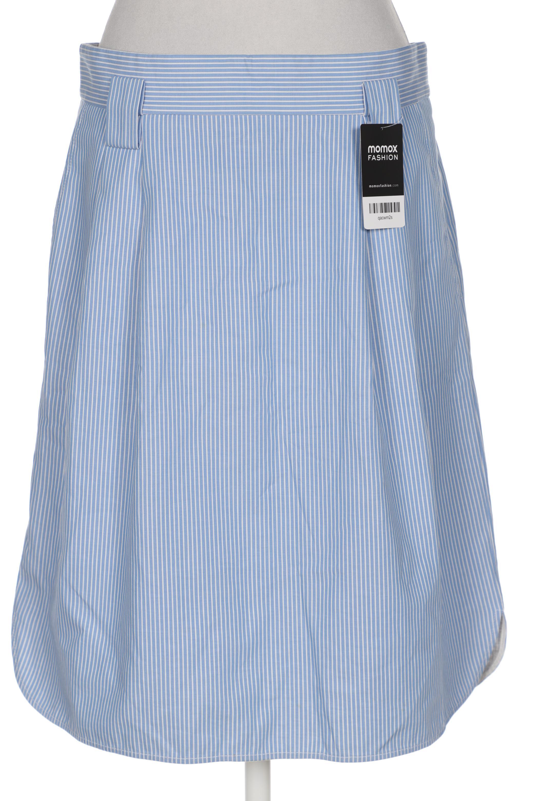 

windsor. Damen Rock, blau, Gr. 38