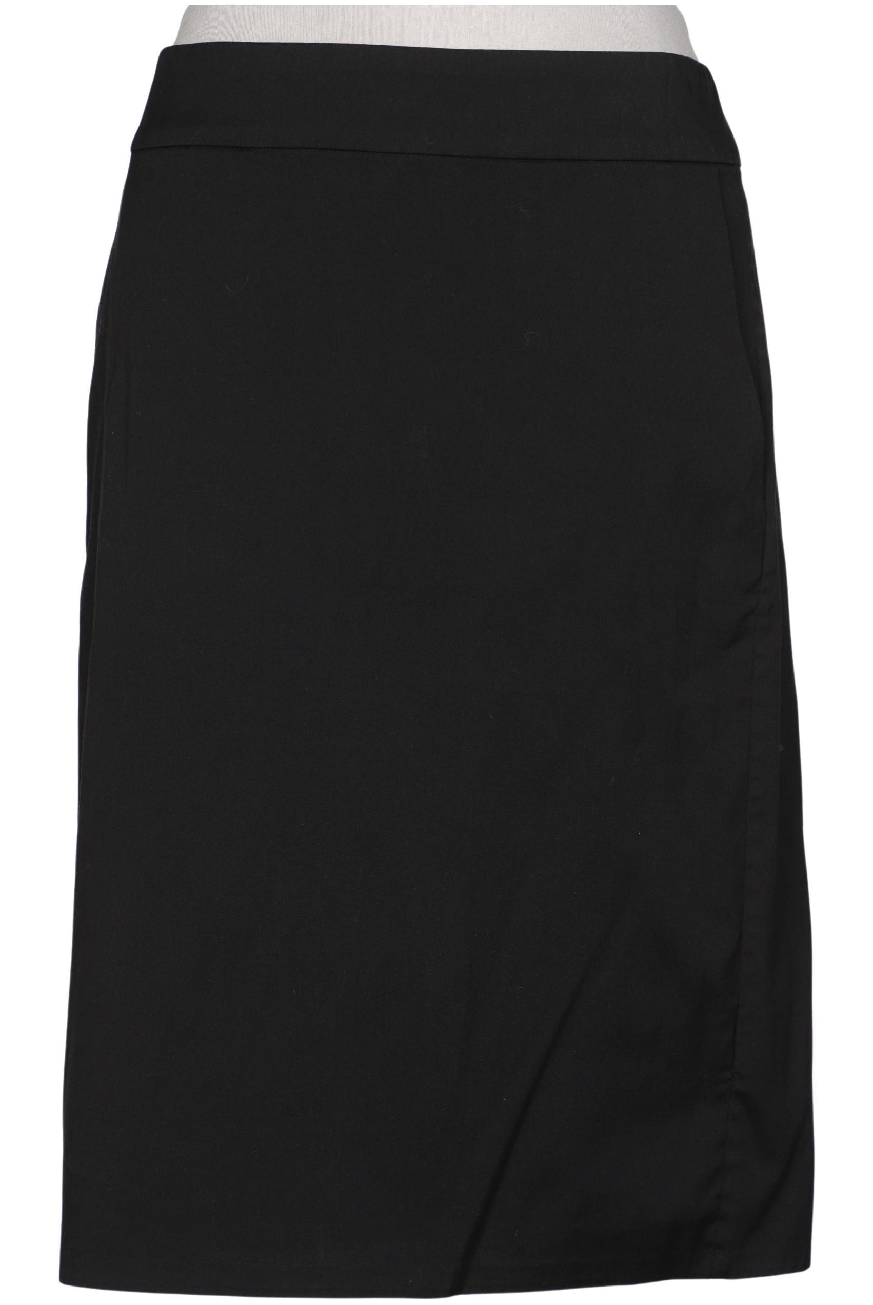 

windsor. Damen Rock, schwarz, Gr. 40