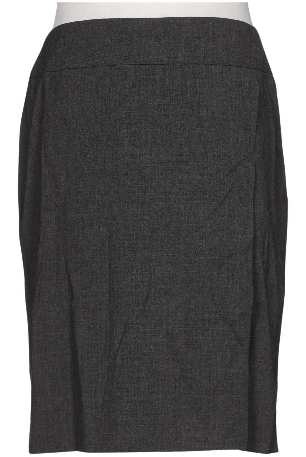 

windsor. Damen Rock, grau, Gr. 31