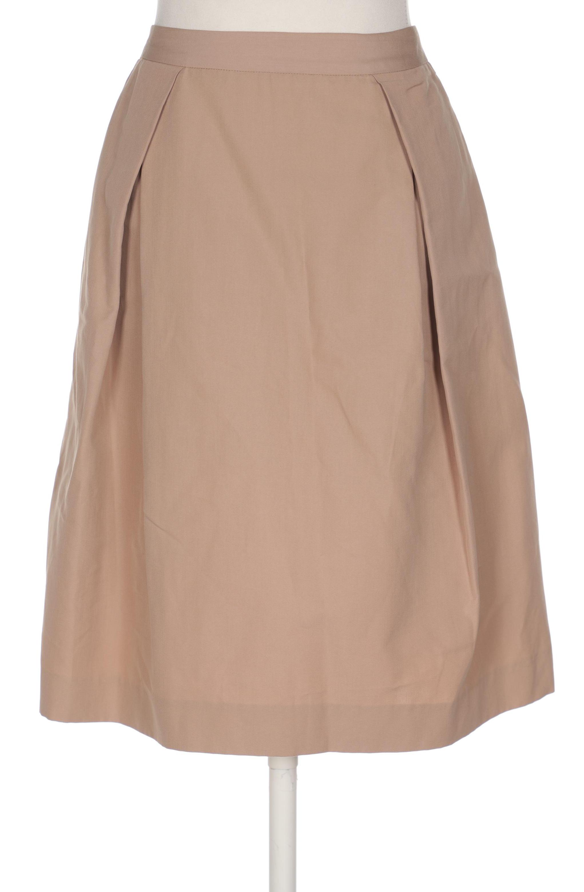 

windsor. Damen Rock, beige, Gr. 38
