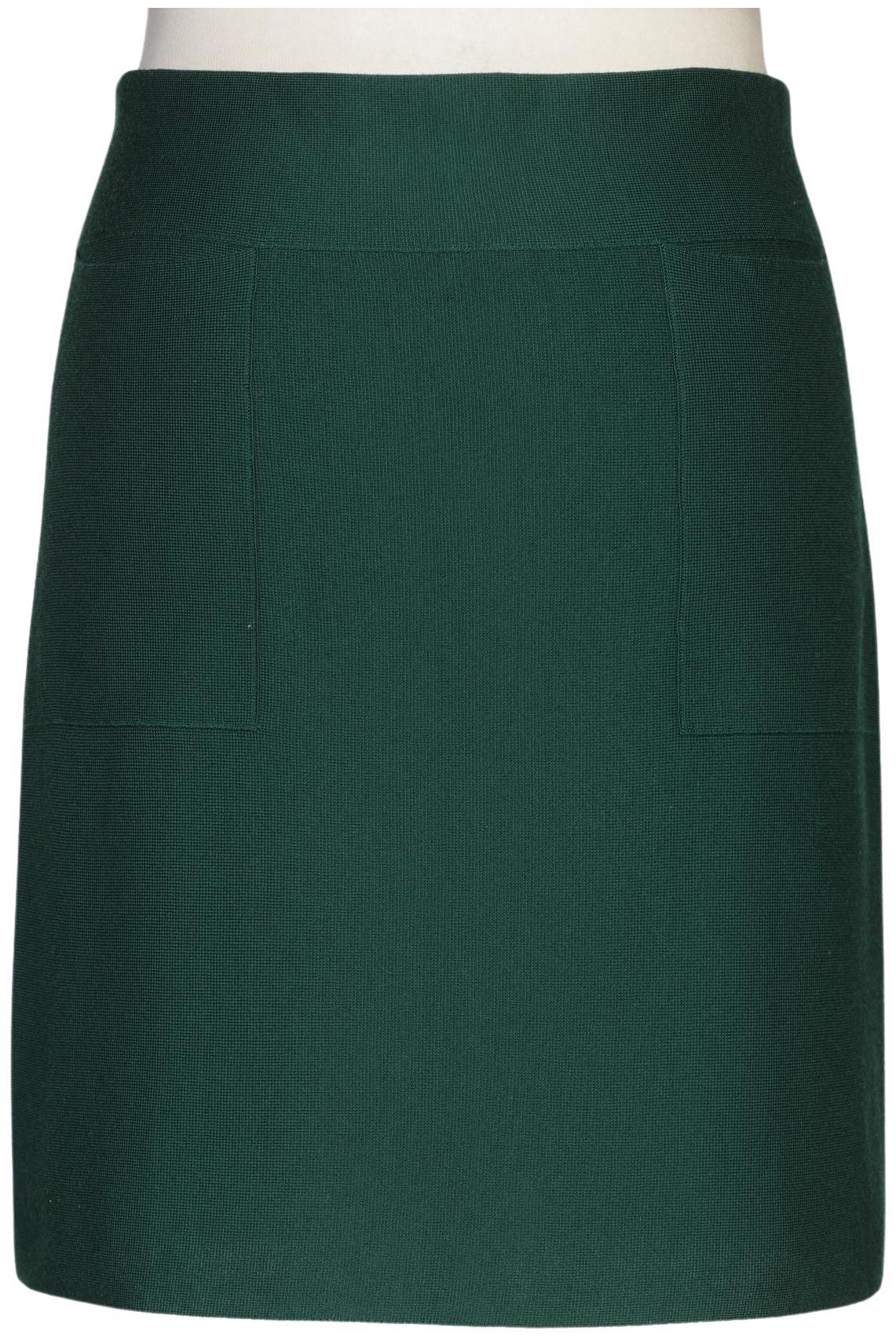 

windsor. Damen Rock, grün, Gr. 32