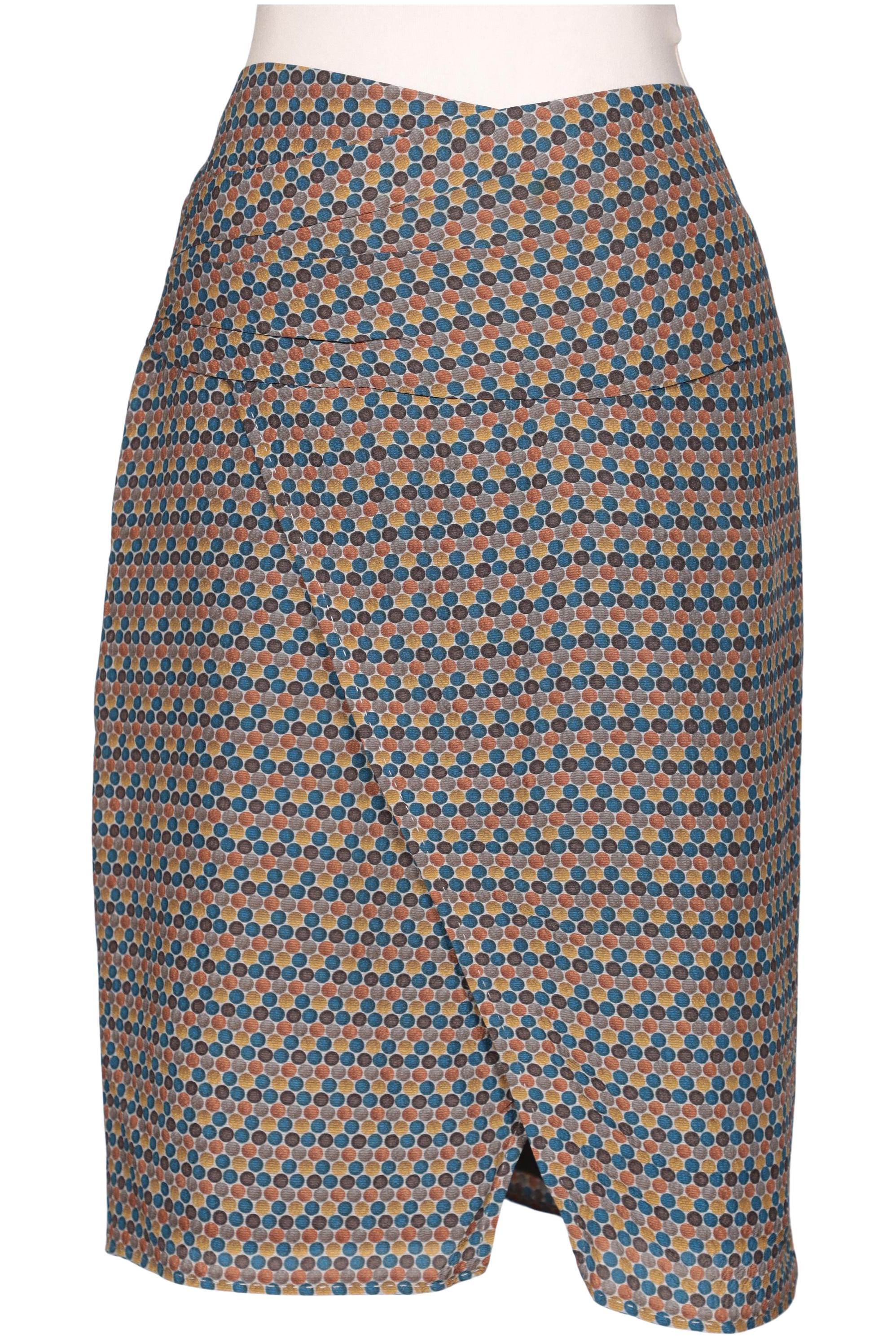 

windsor. Damen Rock, mehrfarbig, Gr. 36