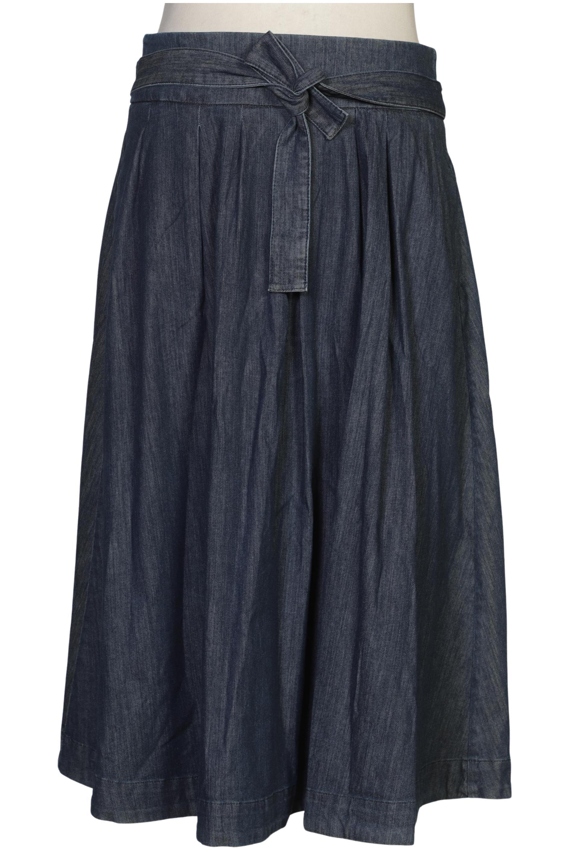 

windsor. Damen Rock, marineblau, Gr. 42